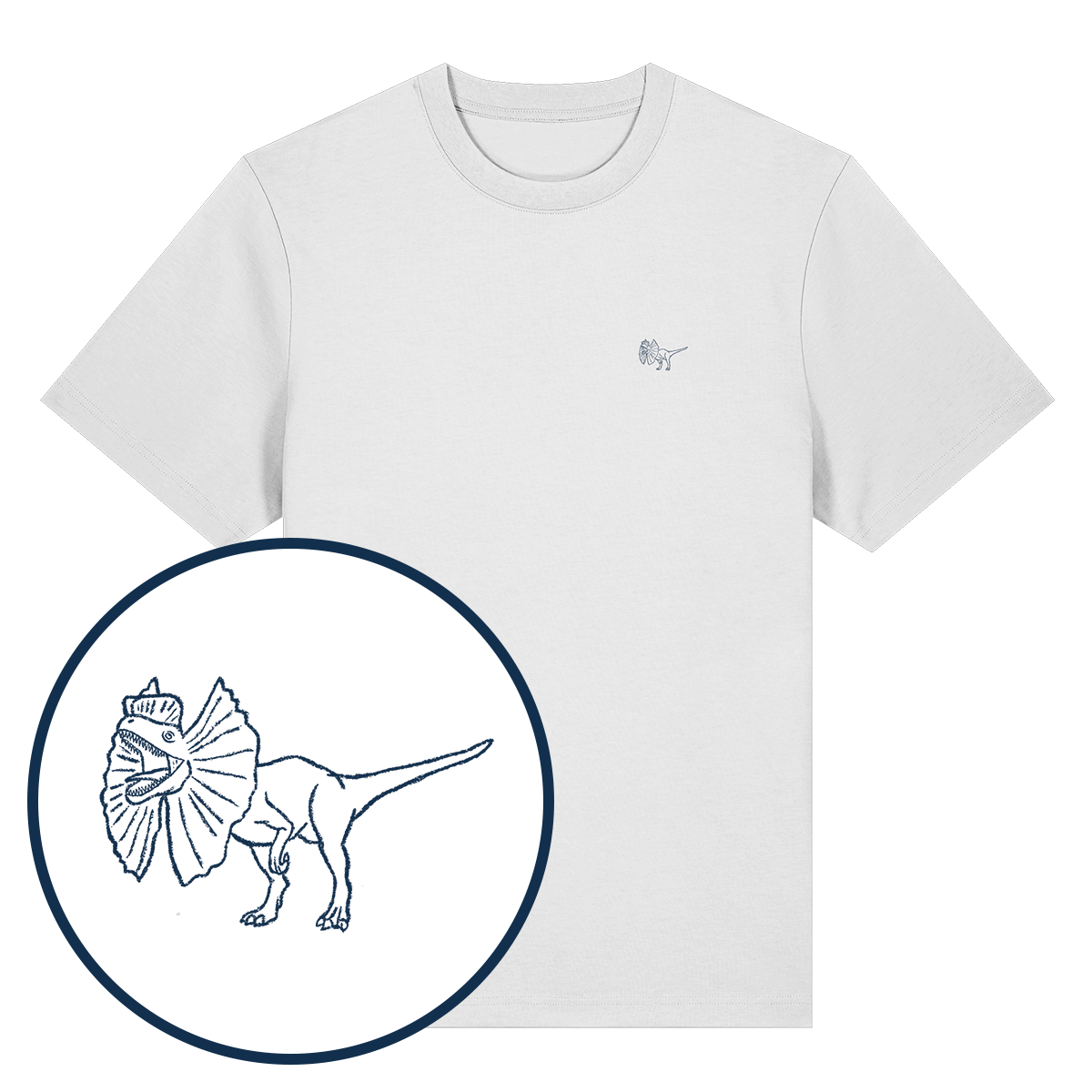Heavy Dilo-Tee