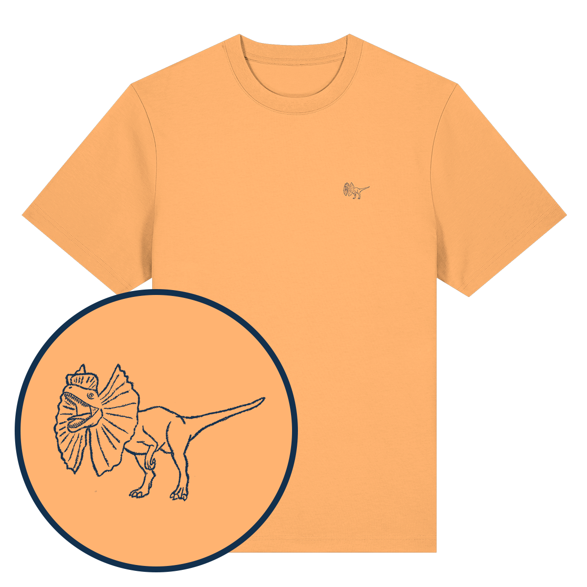 Heavy Dilo-Tee