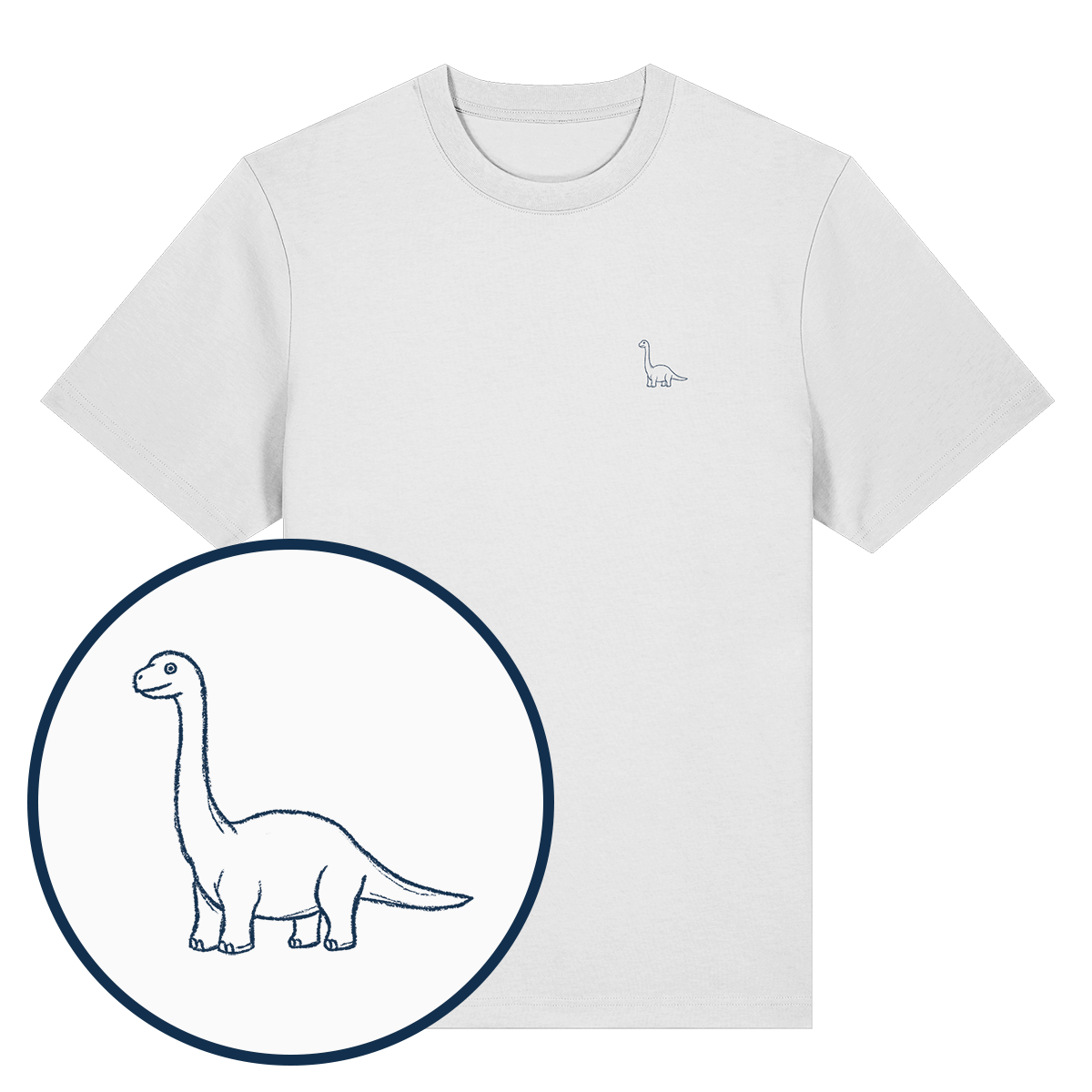 Heavy Brachio-Tee