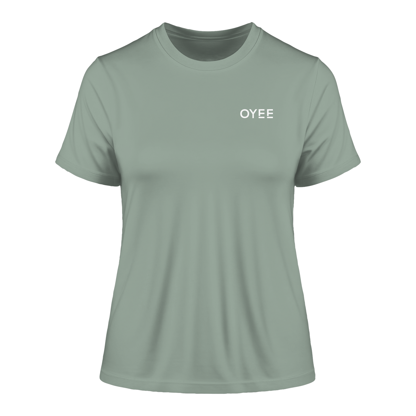 OYEE Basic Shirt Women