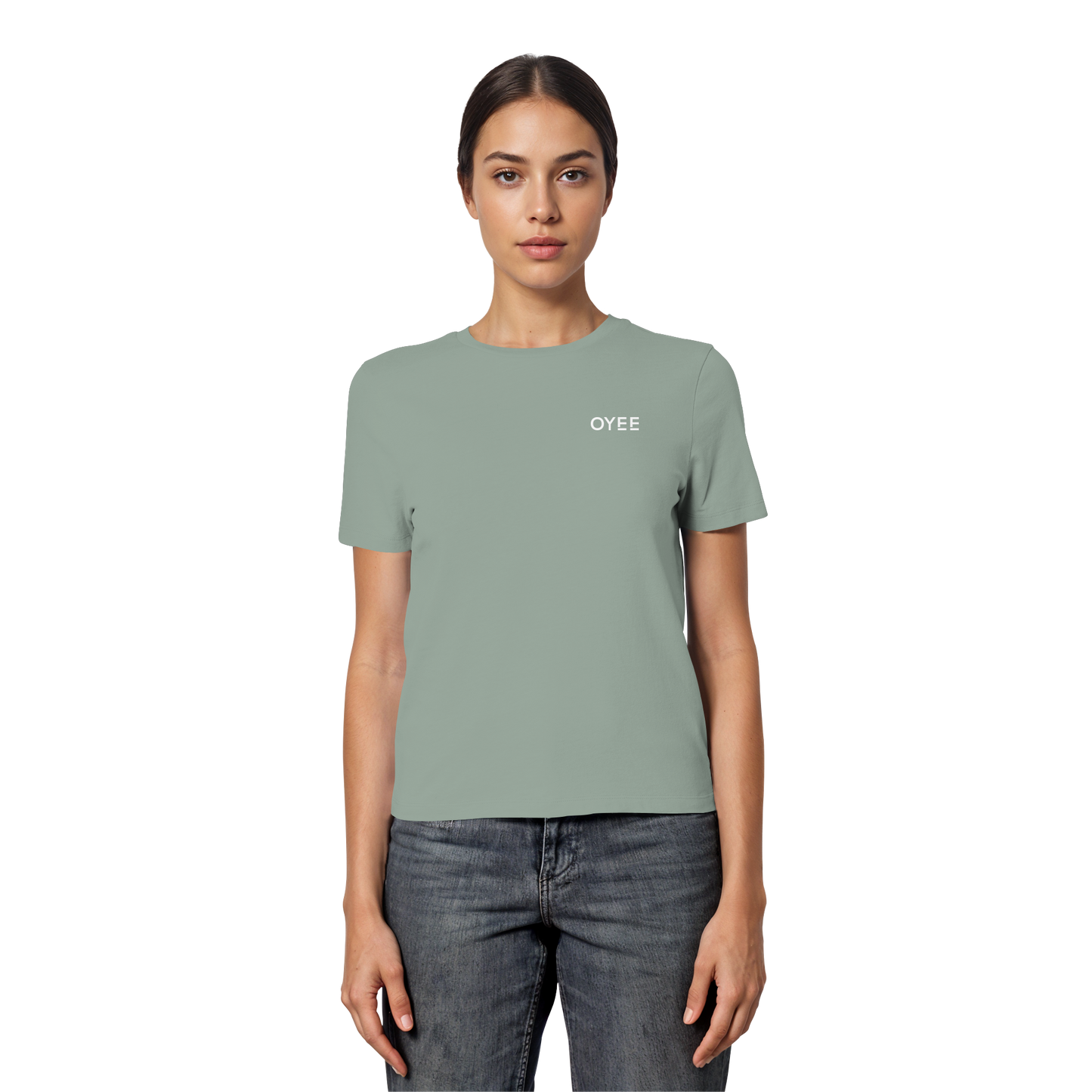 OYEE Basic Shirt Women