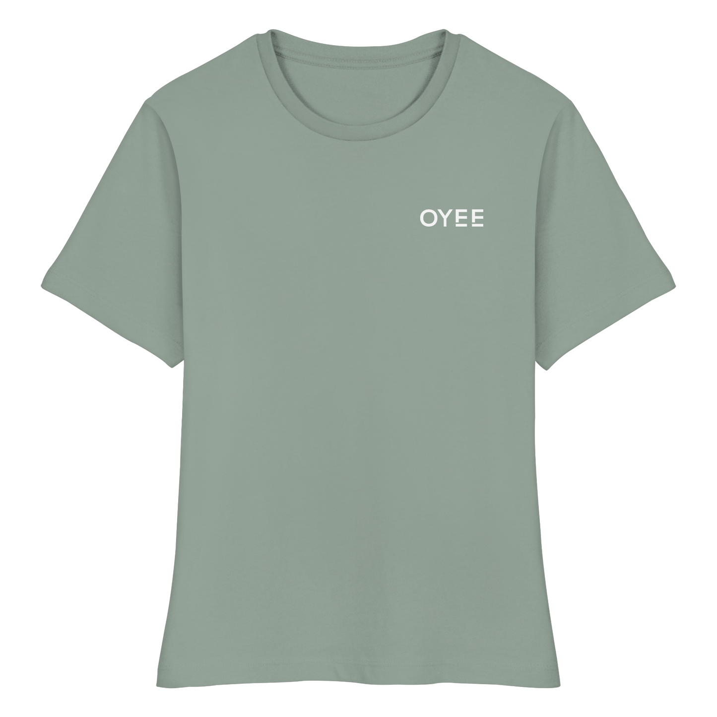 OYEE Basic Shirt Women