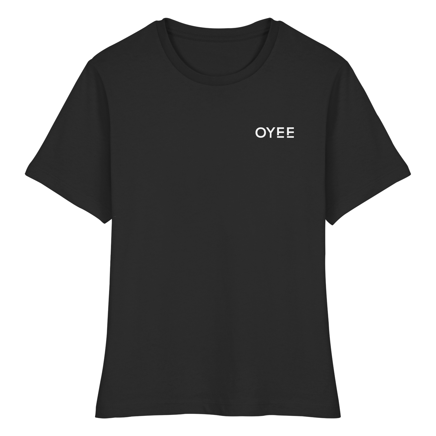 OYEE Basic Shirt Women