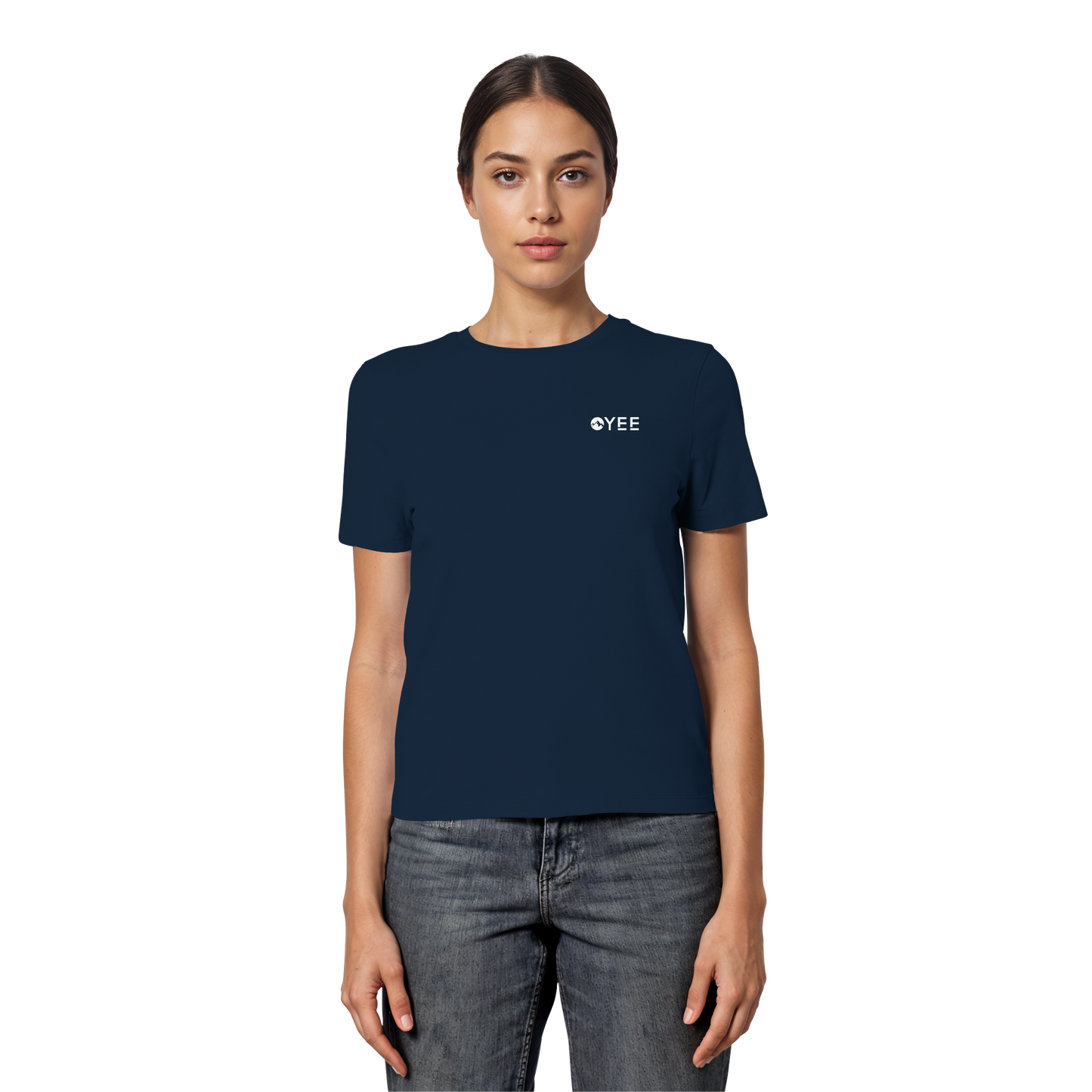 OYEE Basic Mountain Women