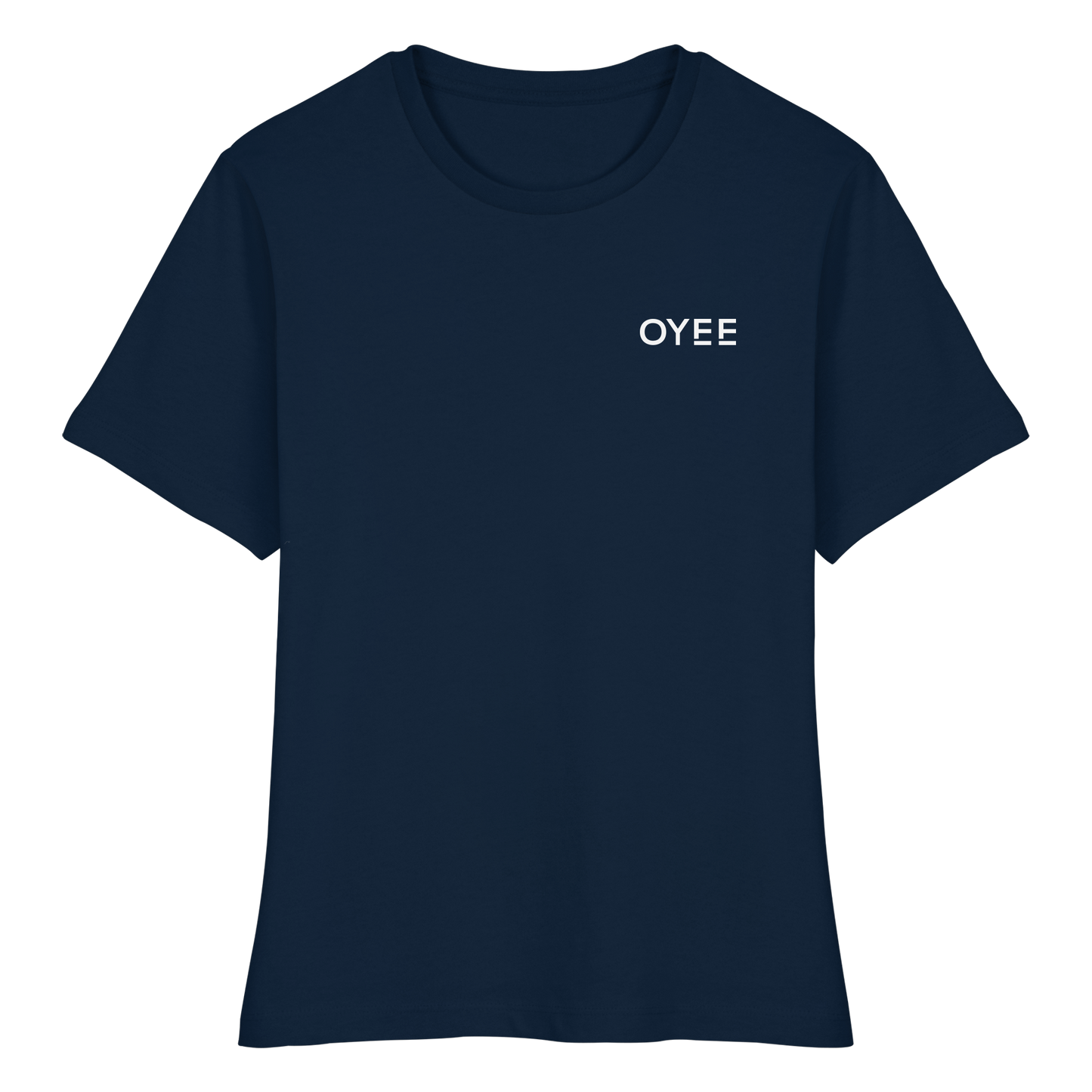 OYEE Basic Shirt Women