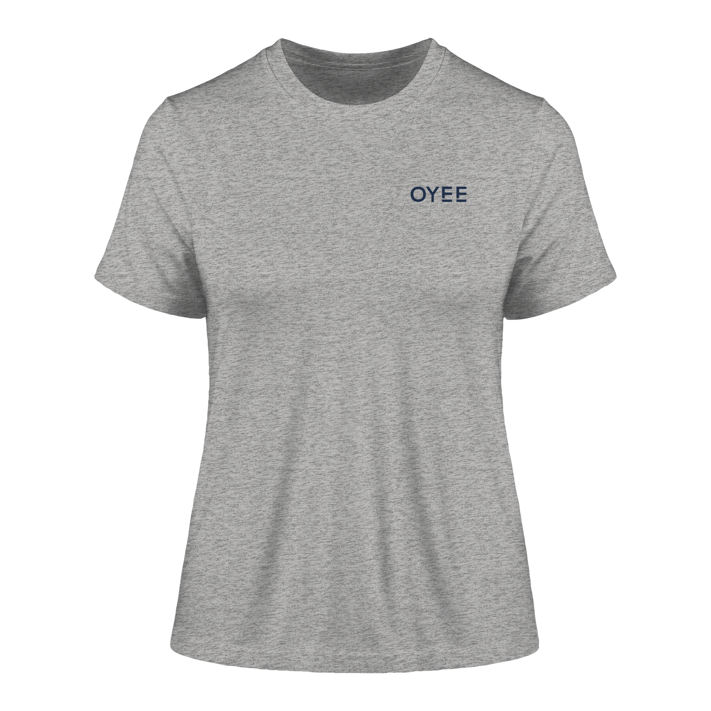 OYEE Basic Shirt Women