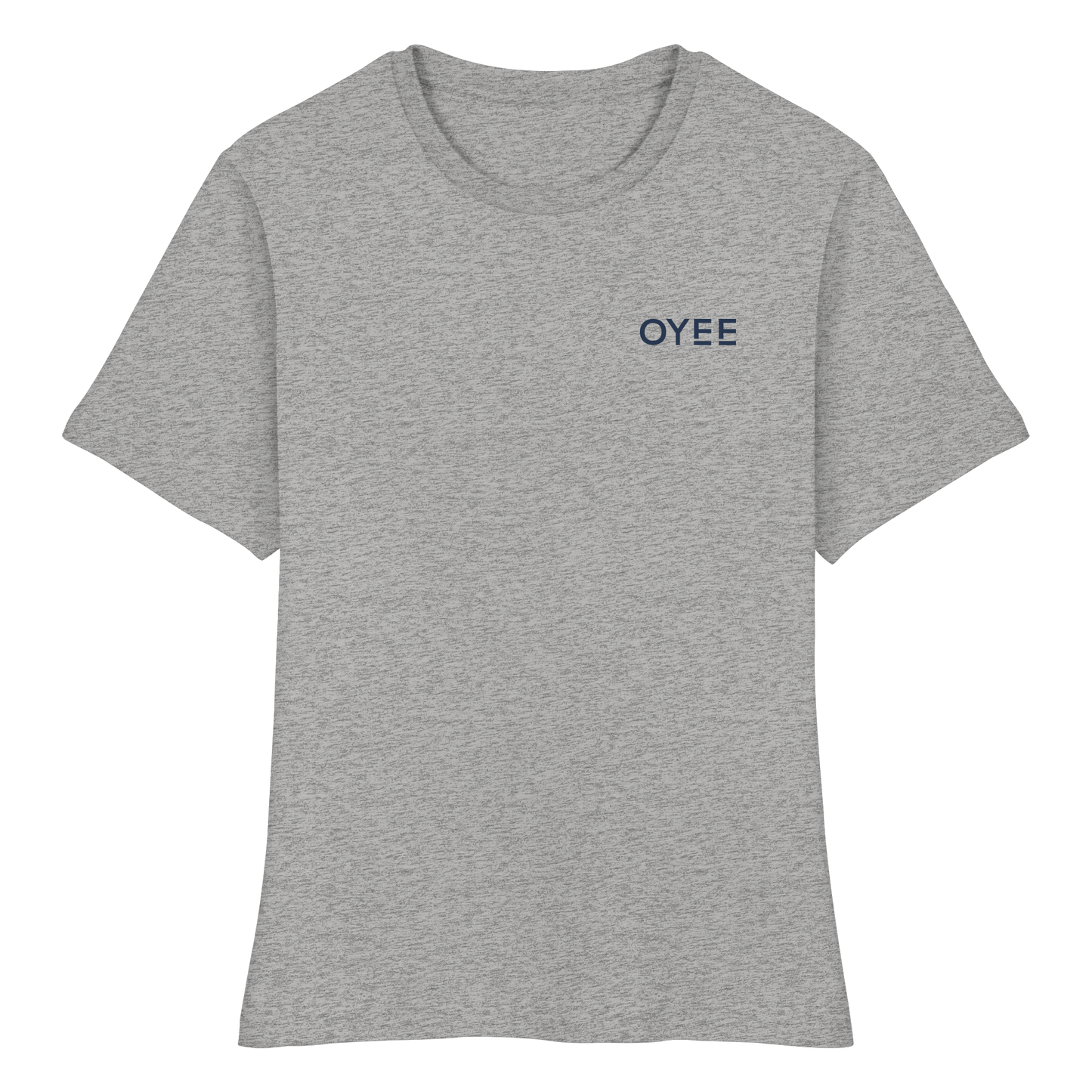 OYEE Basic Shirt Women