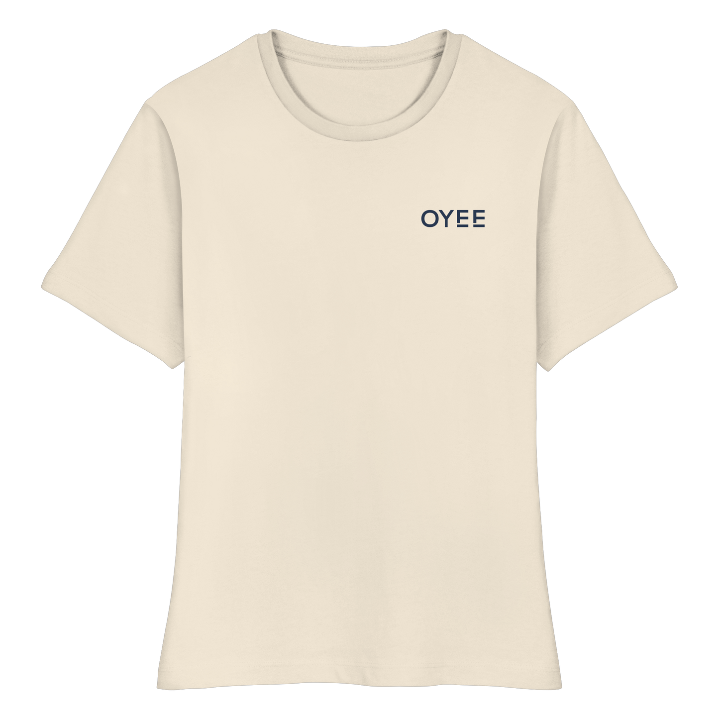 OYEE Basic Shirt Women