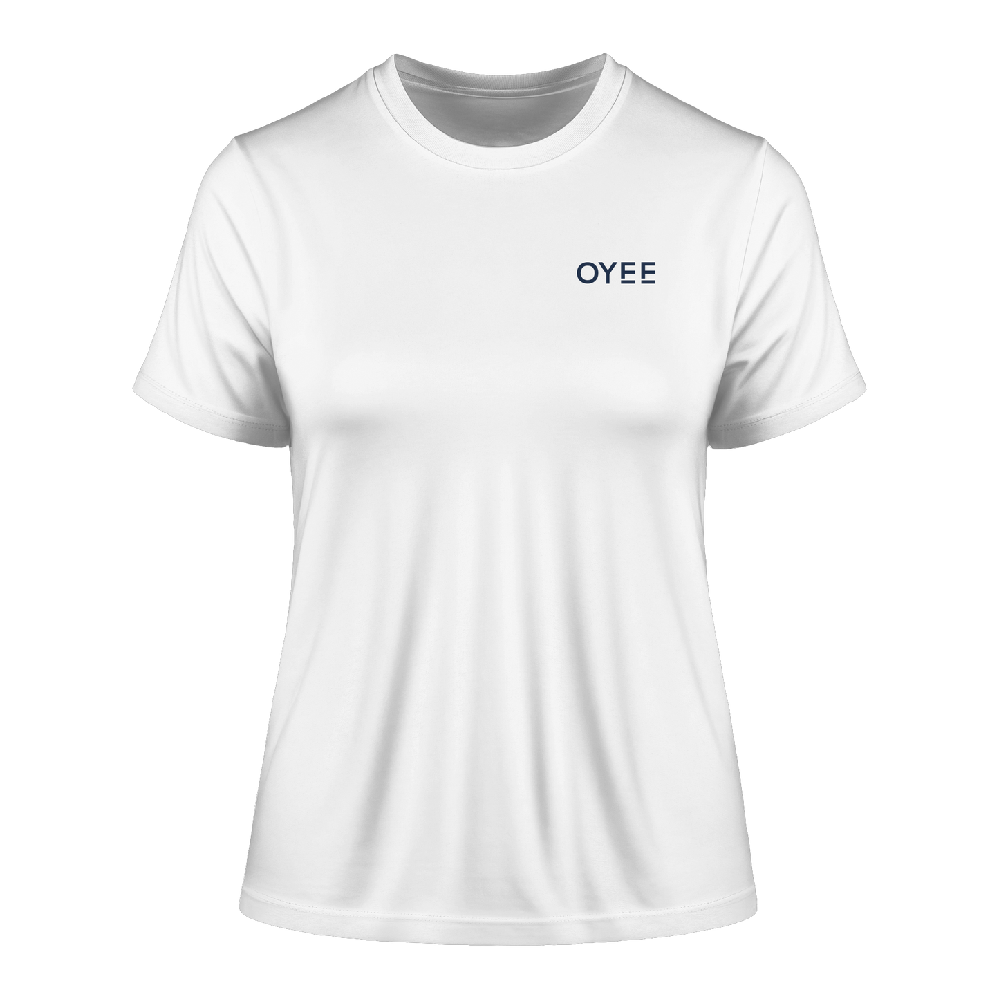 OYEE Basic Shirt Women