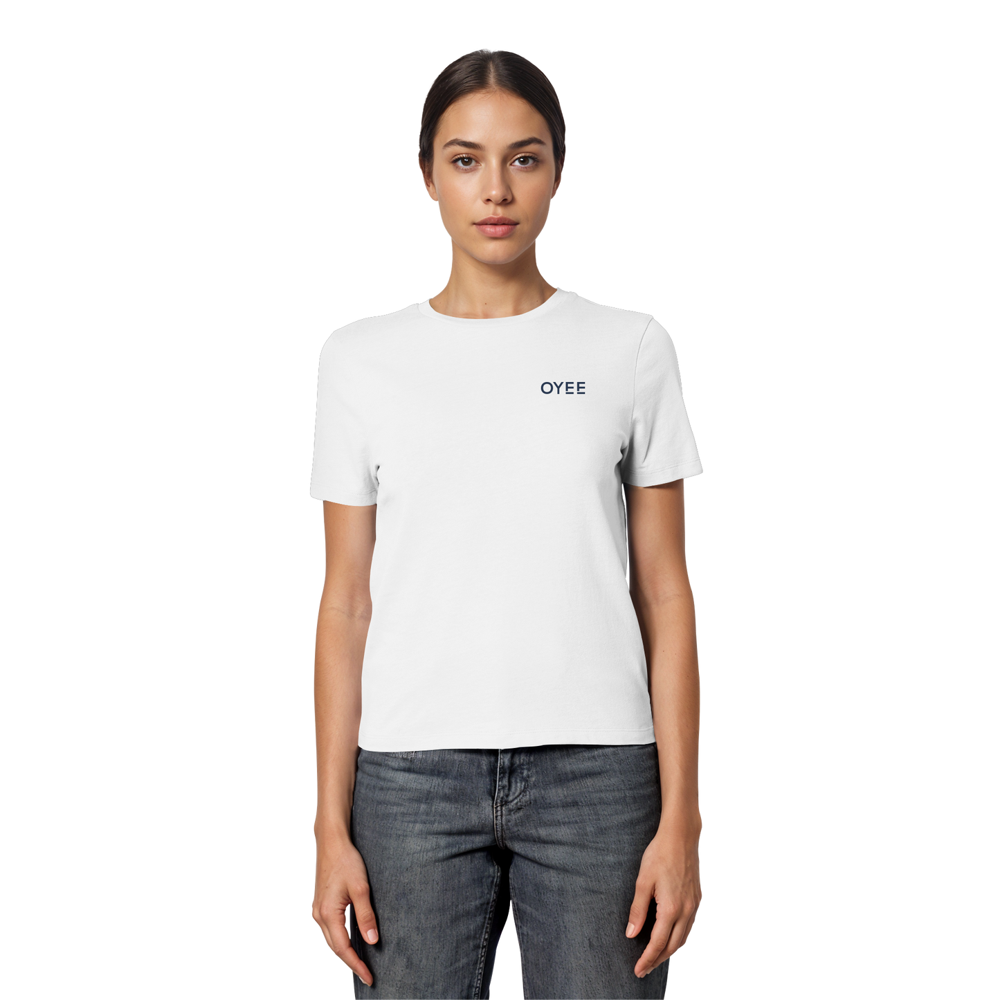 OYEE Basic Shirt Women
