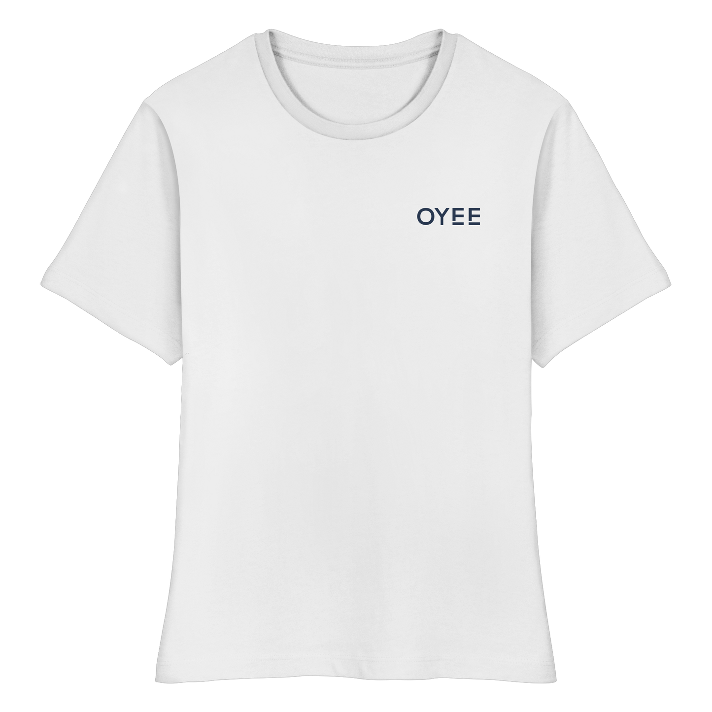 OYEE Basic Shirt Women