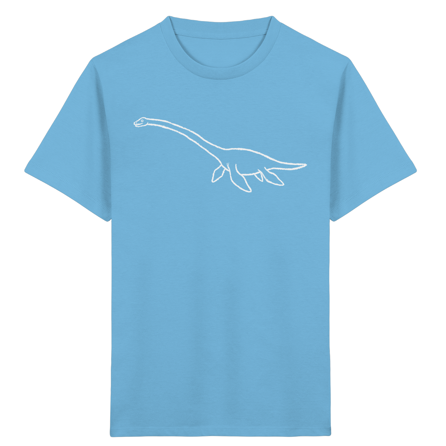 Kids Elasmo-Tee