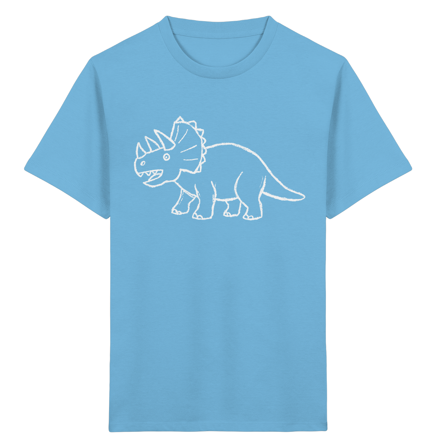 Kids Tricera-Tee