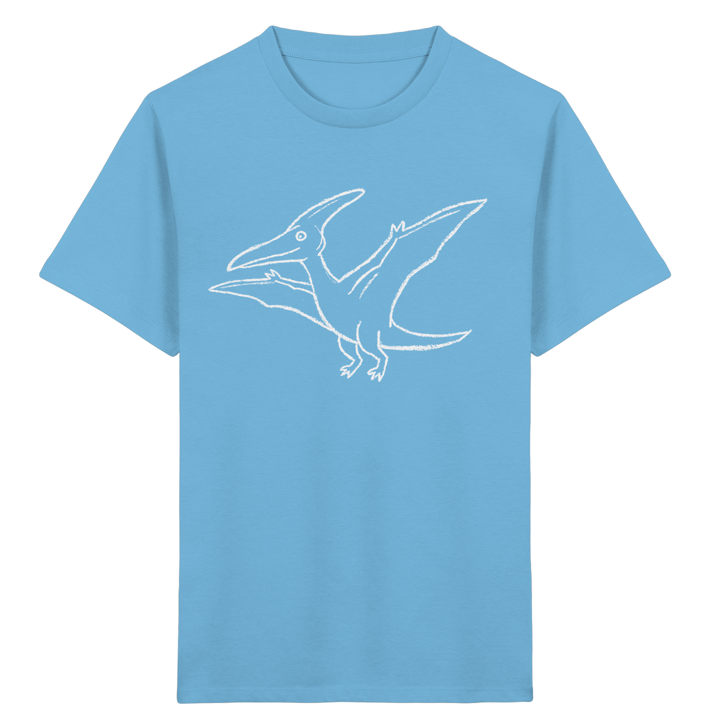 Kids Ptero-Tee