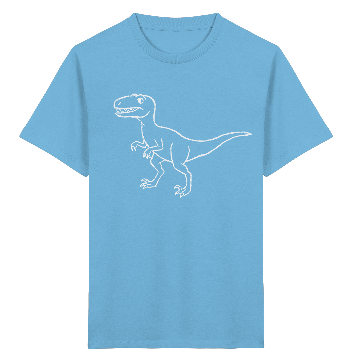 Kids Raptor-Tee
