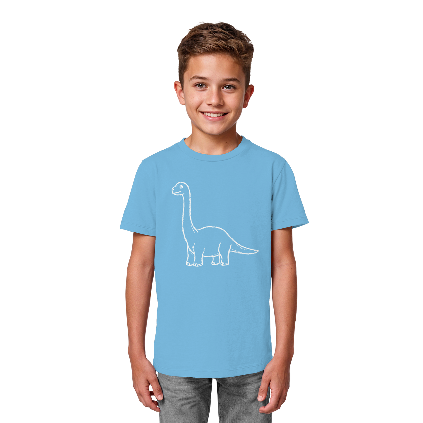 Kids Brachio-Tee