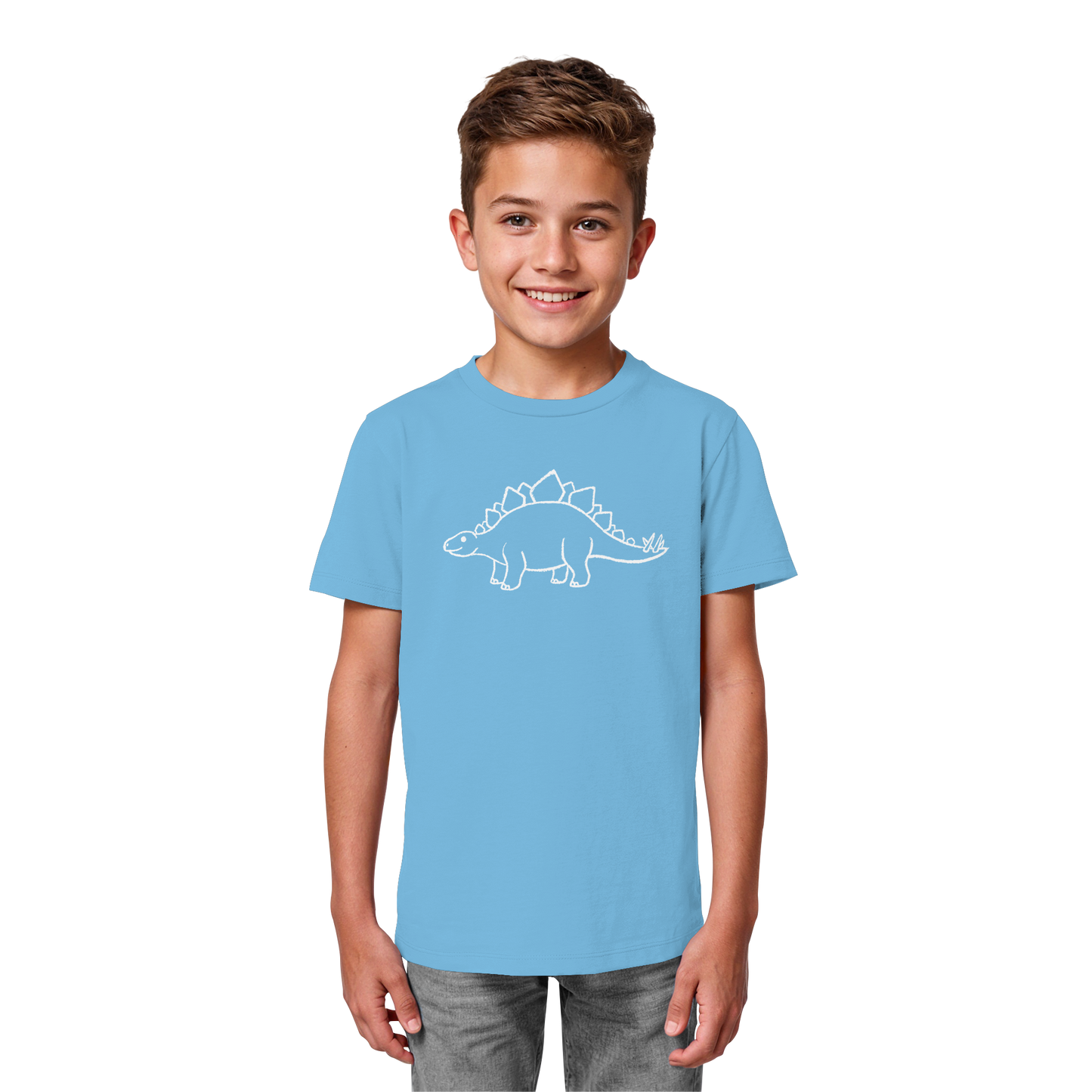 Kids Stego-Tee