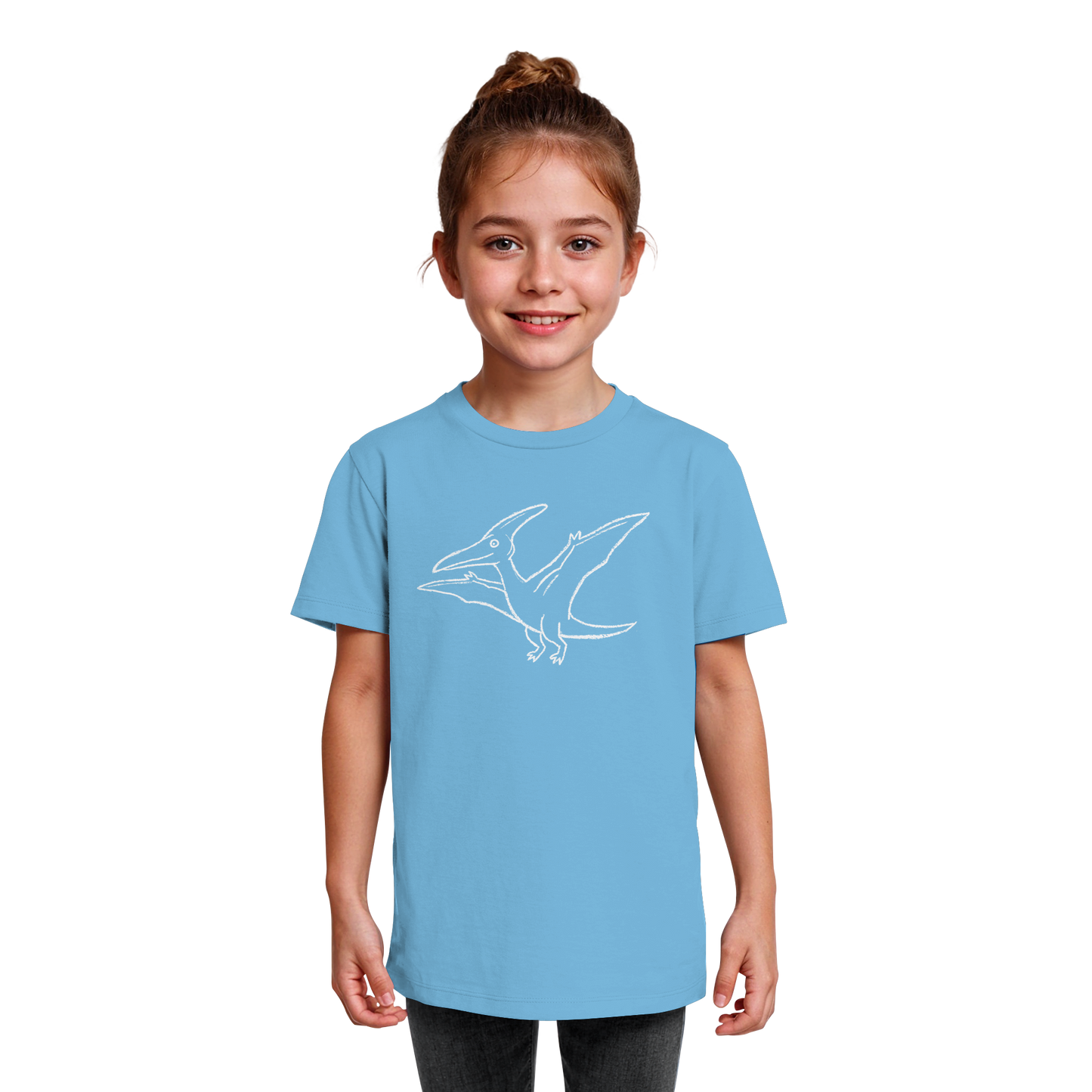 Kids Ptero-Tee