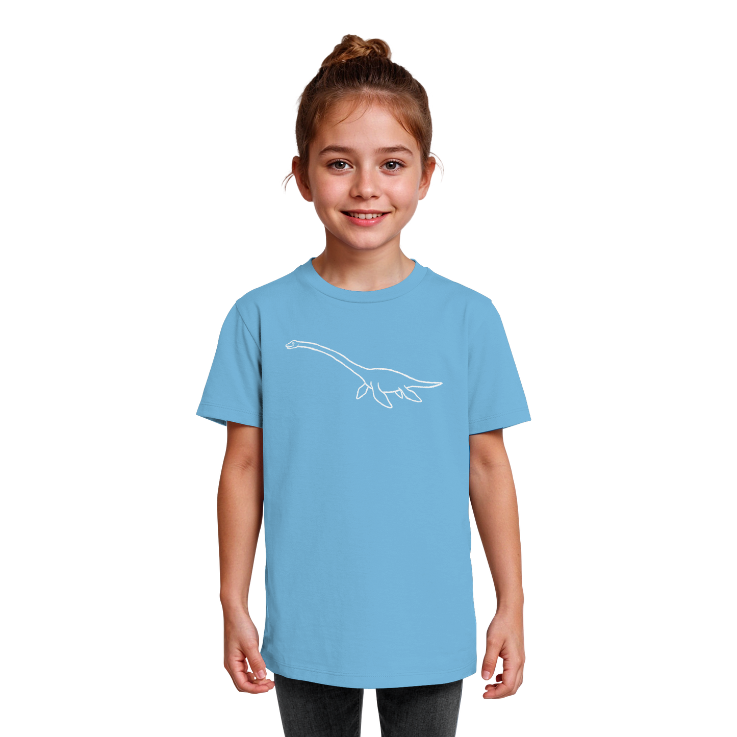 Kids Elasmo-Tee