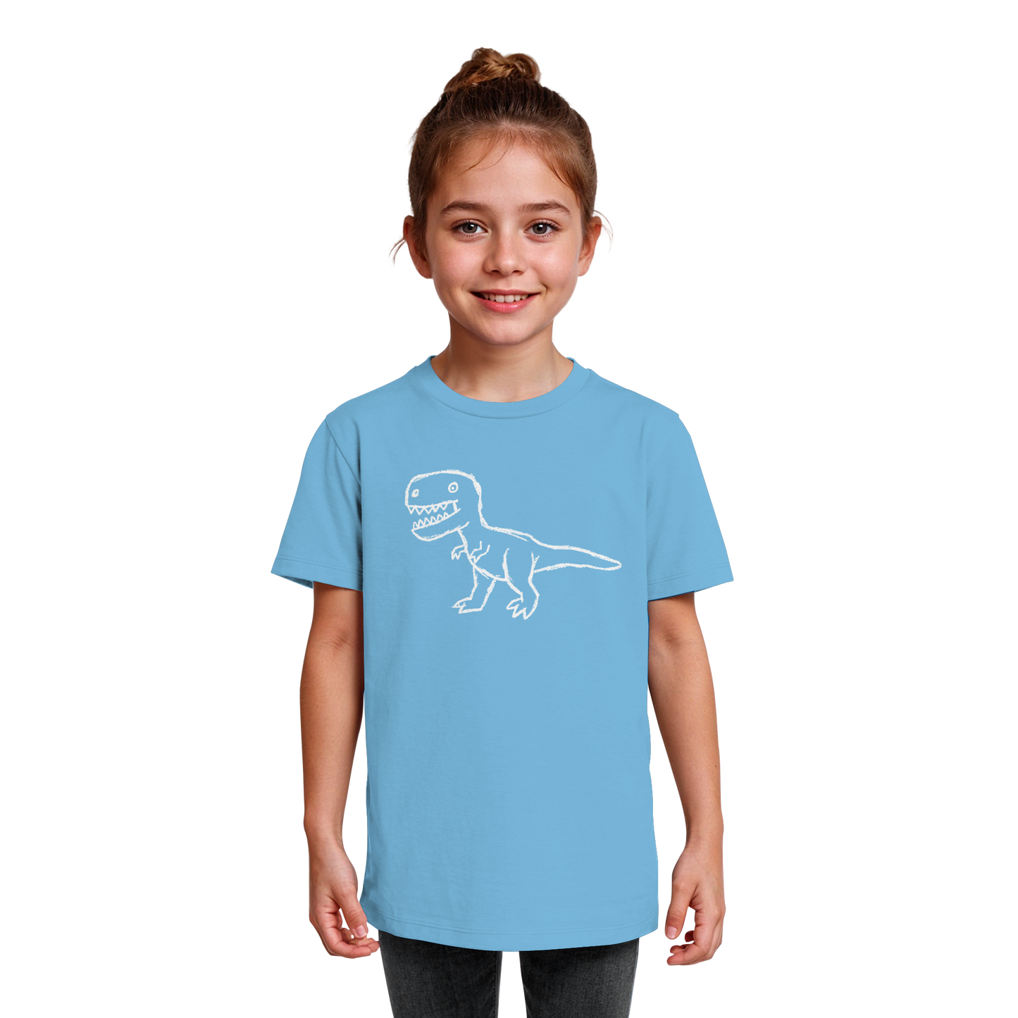 Kids Tee-Rex