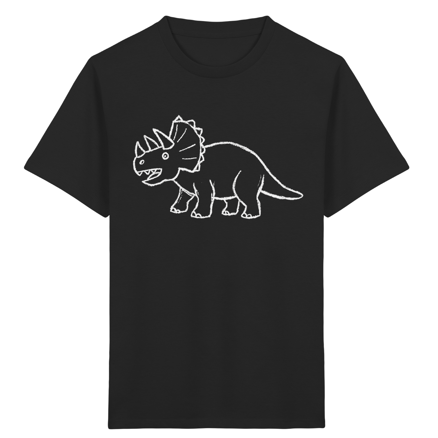 Kids Tricera-Tee