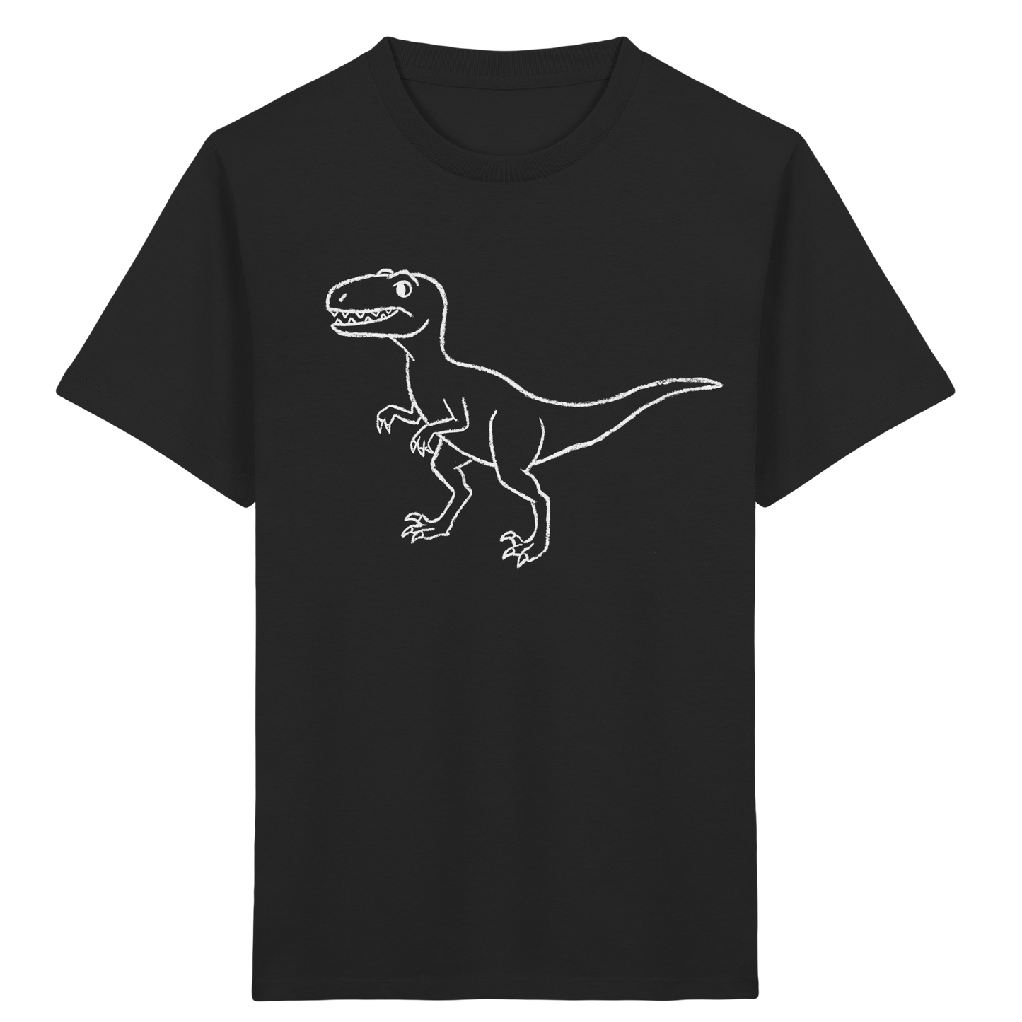 Kids Raptor-Tee