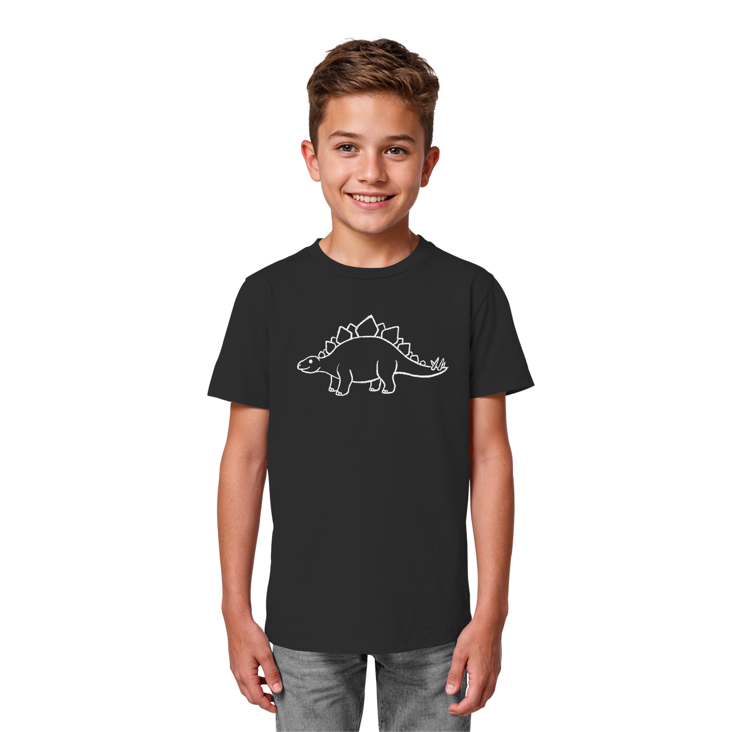 Kids Stego-Tee