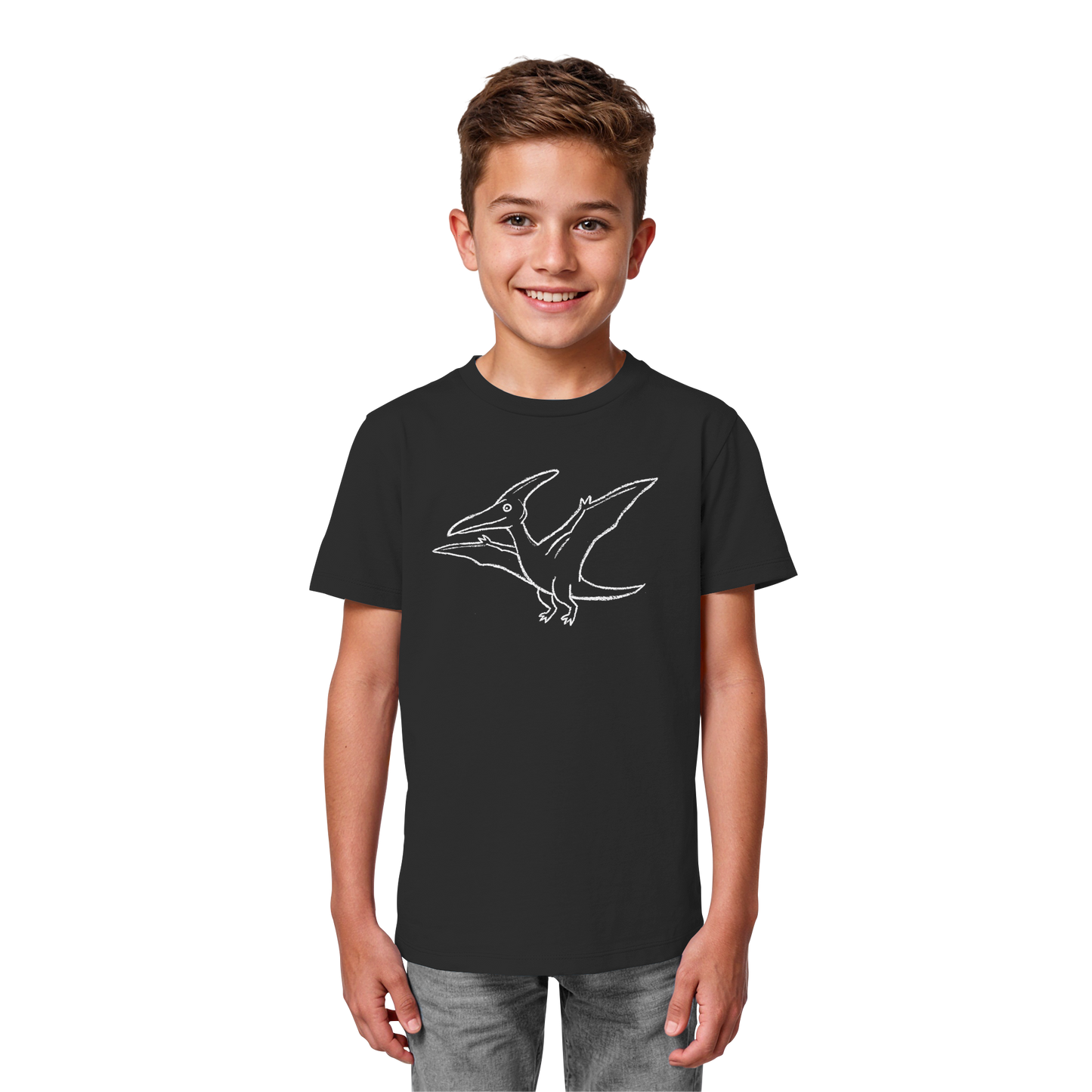 Kids Ptero-Tee