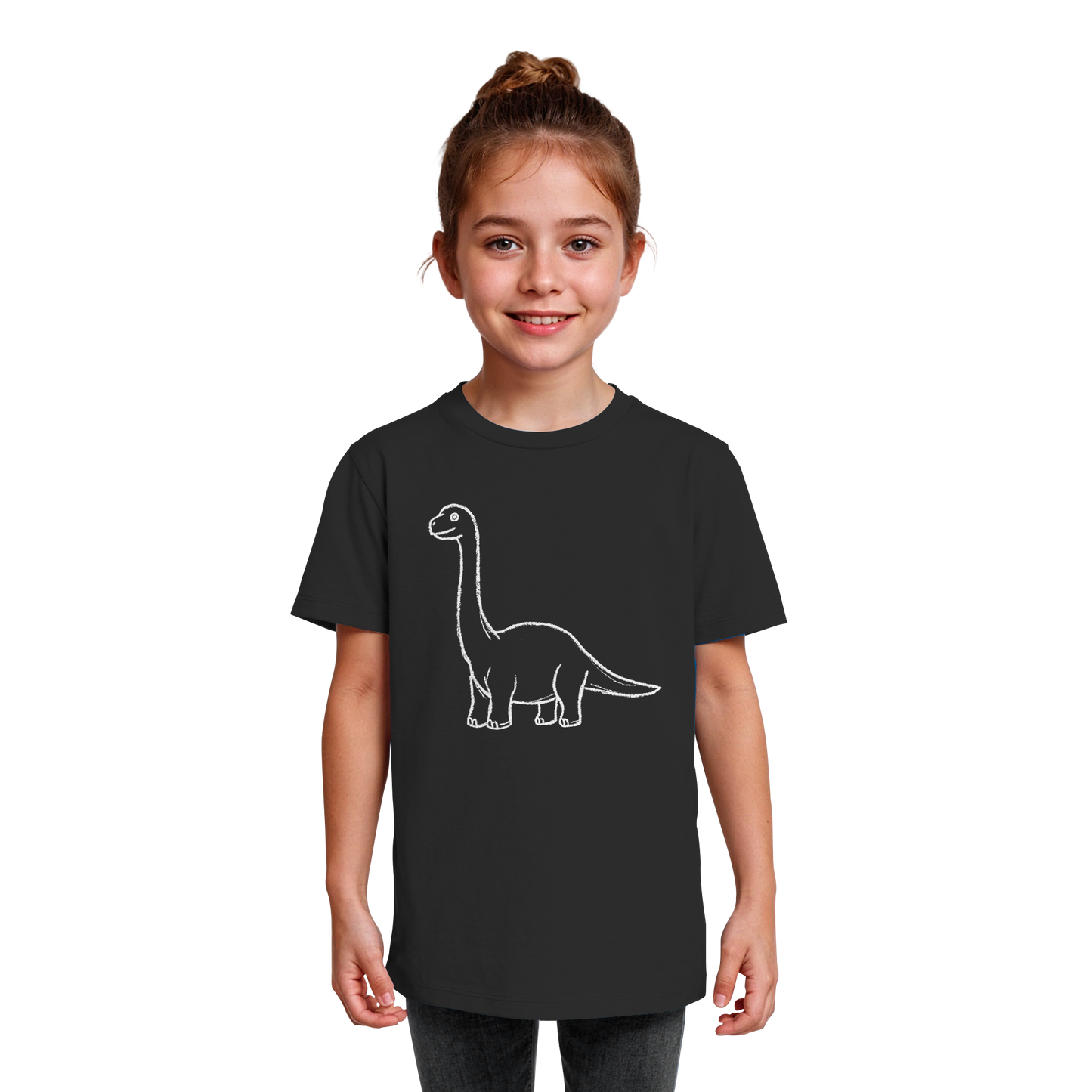Kids Brachio-Tee