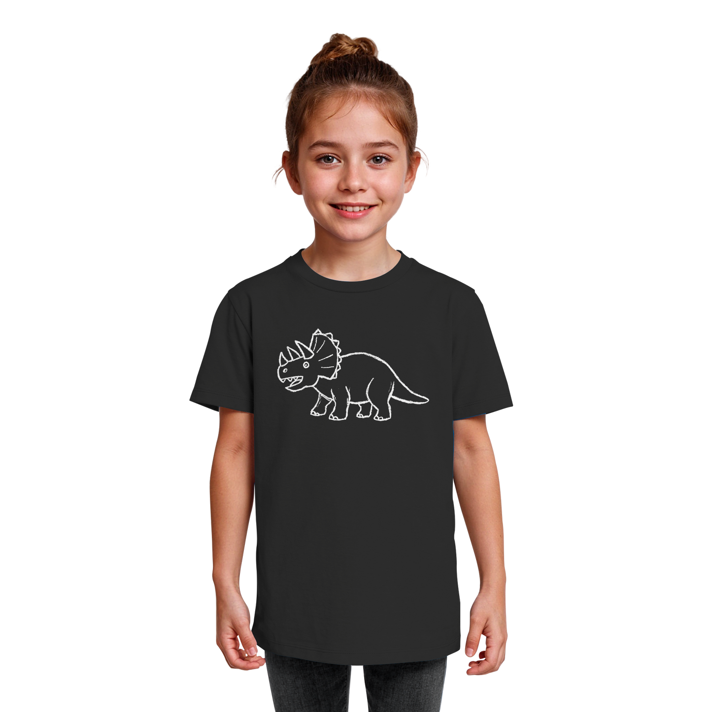 Kids Tricera-Tee