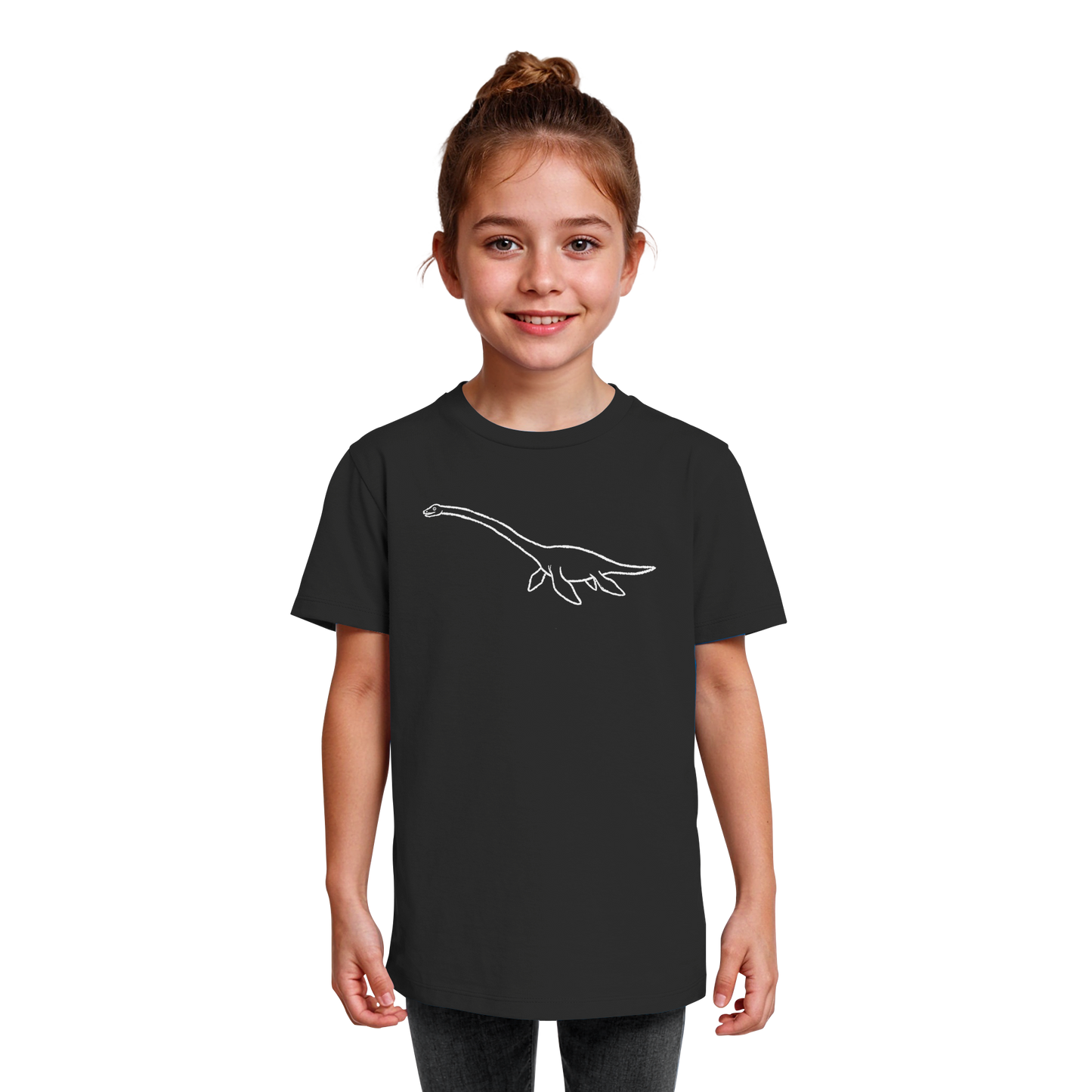 Kids Elasmo-Tee