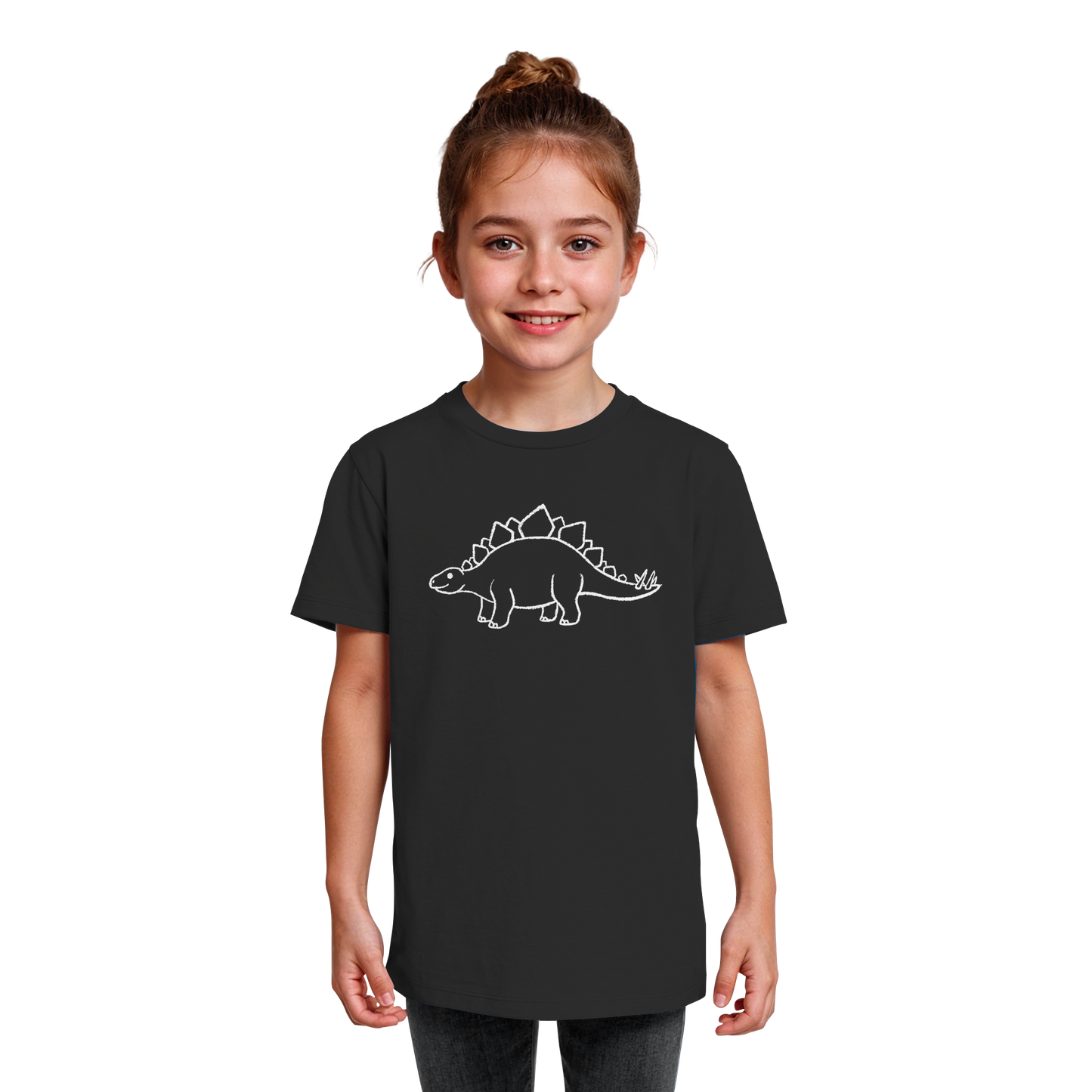 Kids Stego-Tee