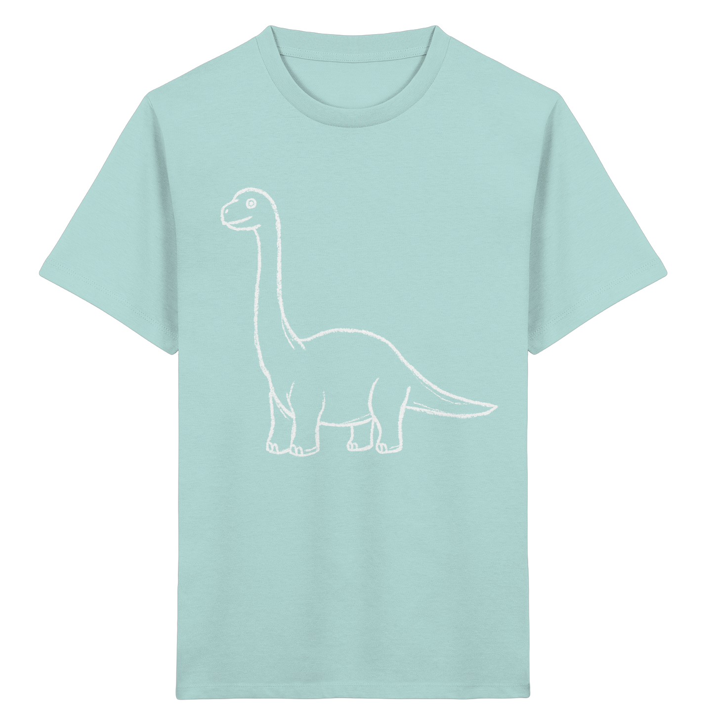 Kids Brachio-Tee