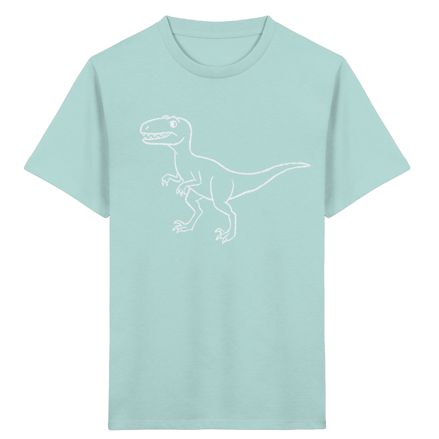 Kids Raptor-Tee