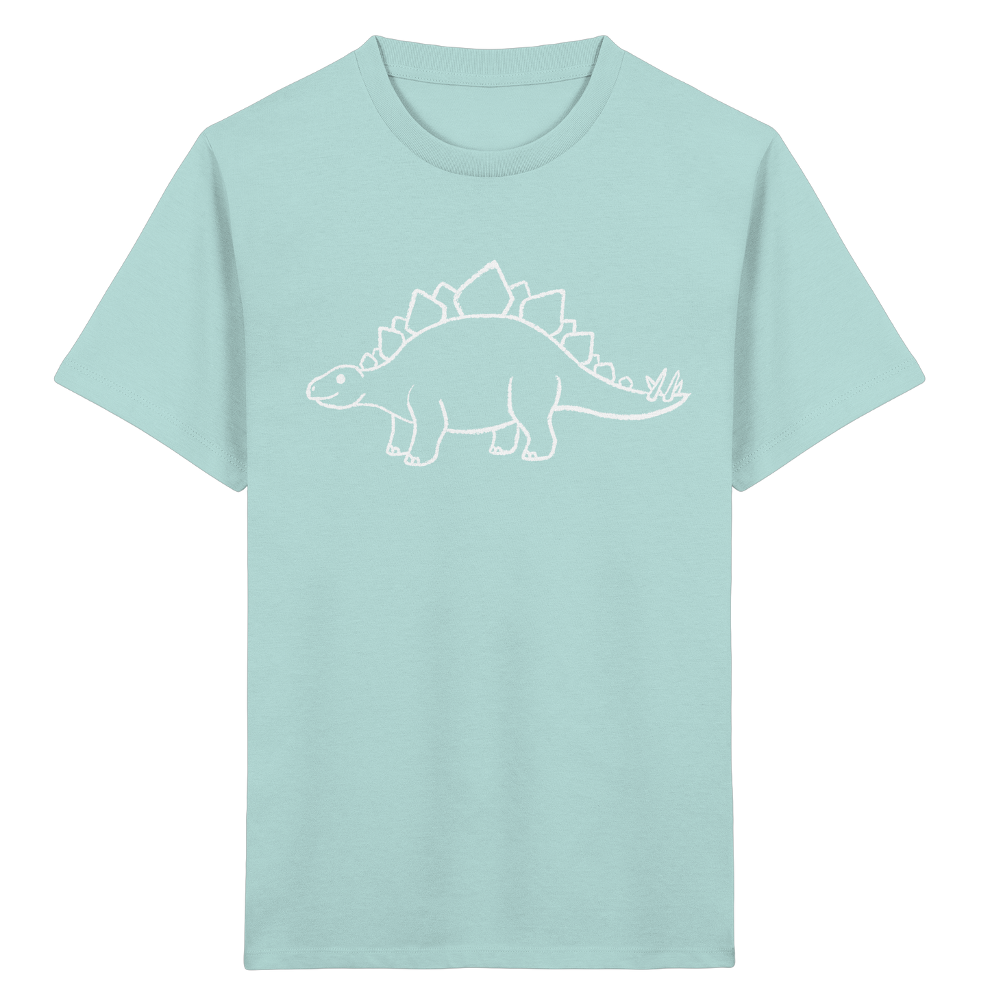 Kids Stego-Tee