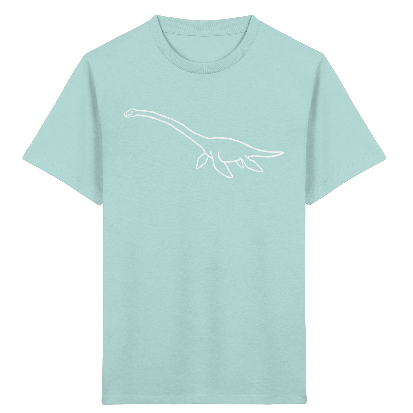 Kids Elasmo-Tee
