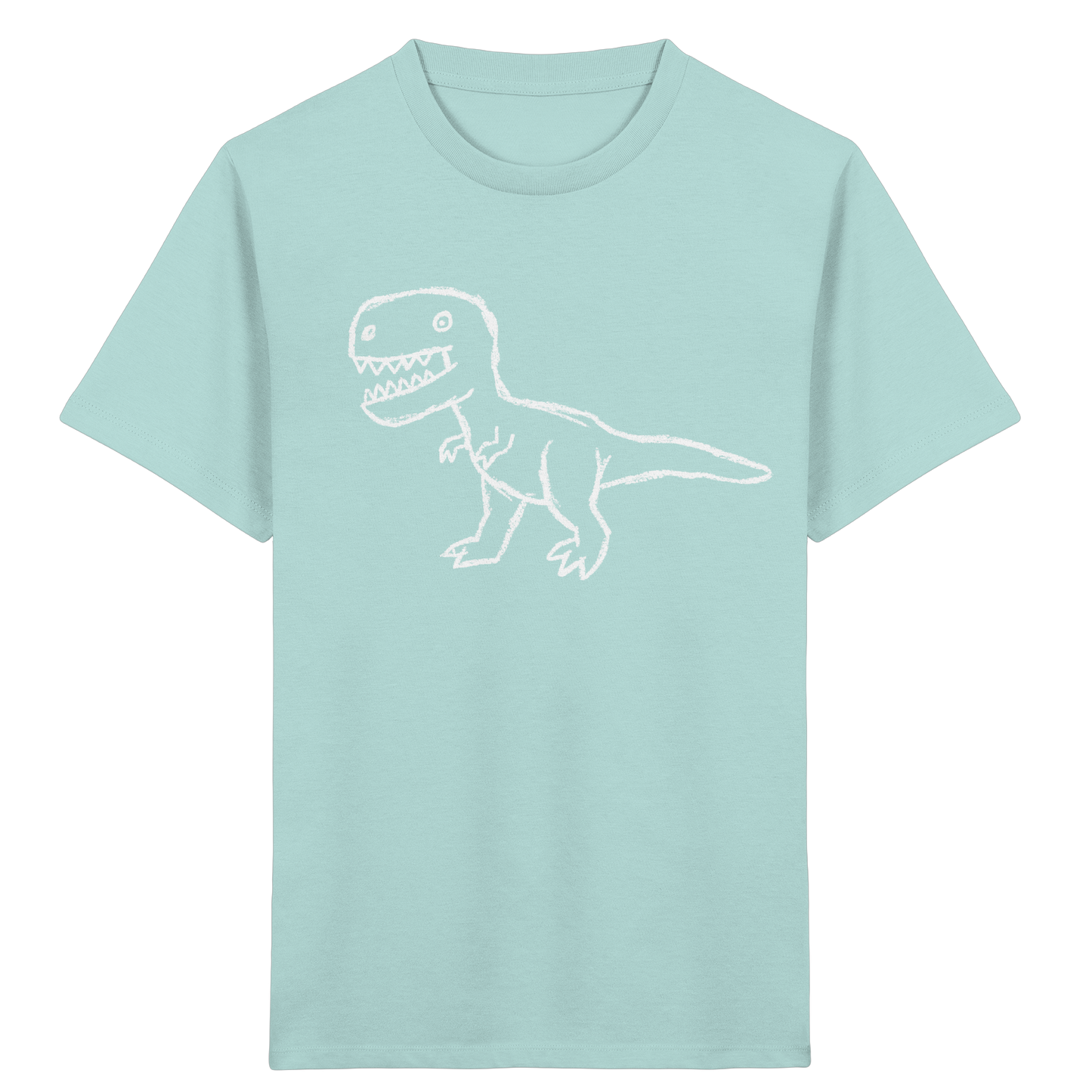 Kids Tee-Rex