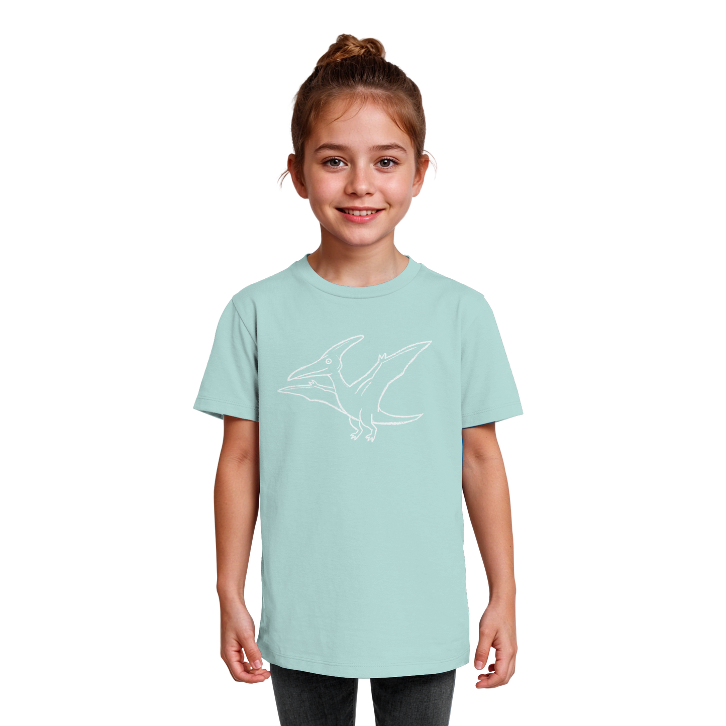 Kids Ptero-Tee