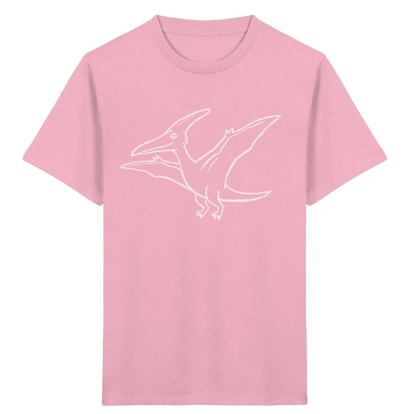 Kids Ptero-Tee