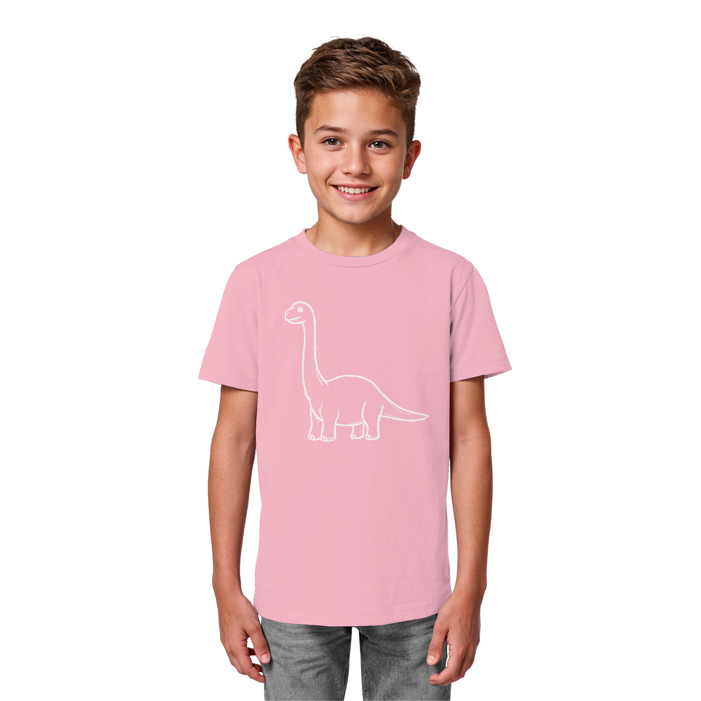Kids Brachio-Tee
