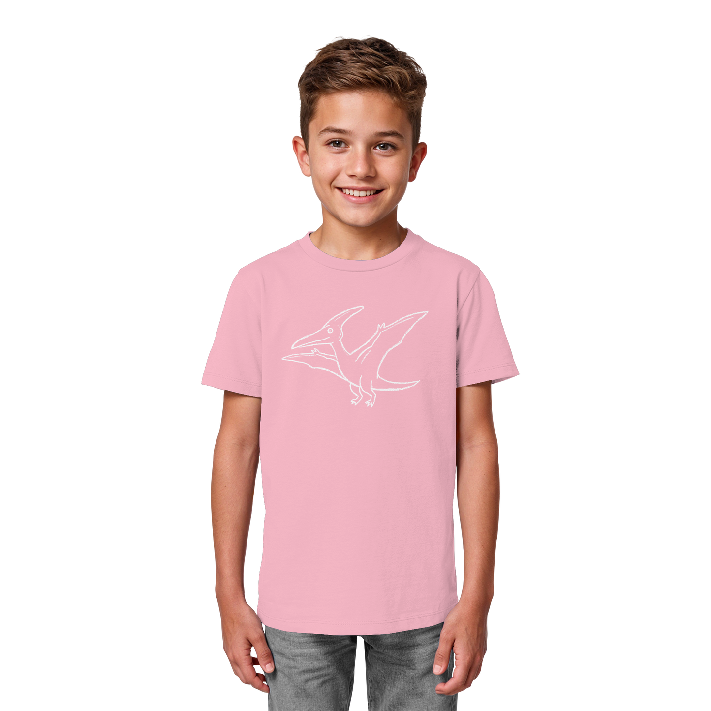 Kids Ptero-Tee