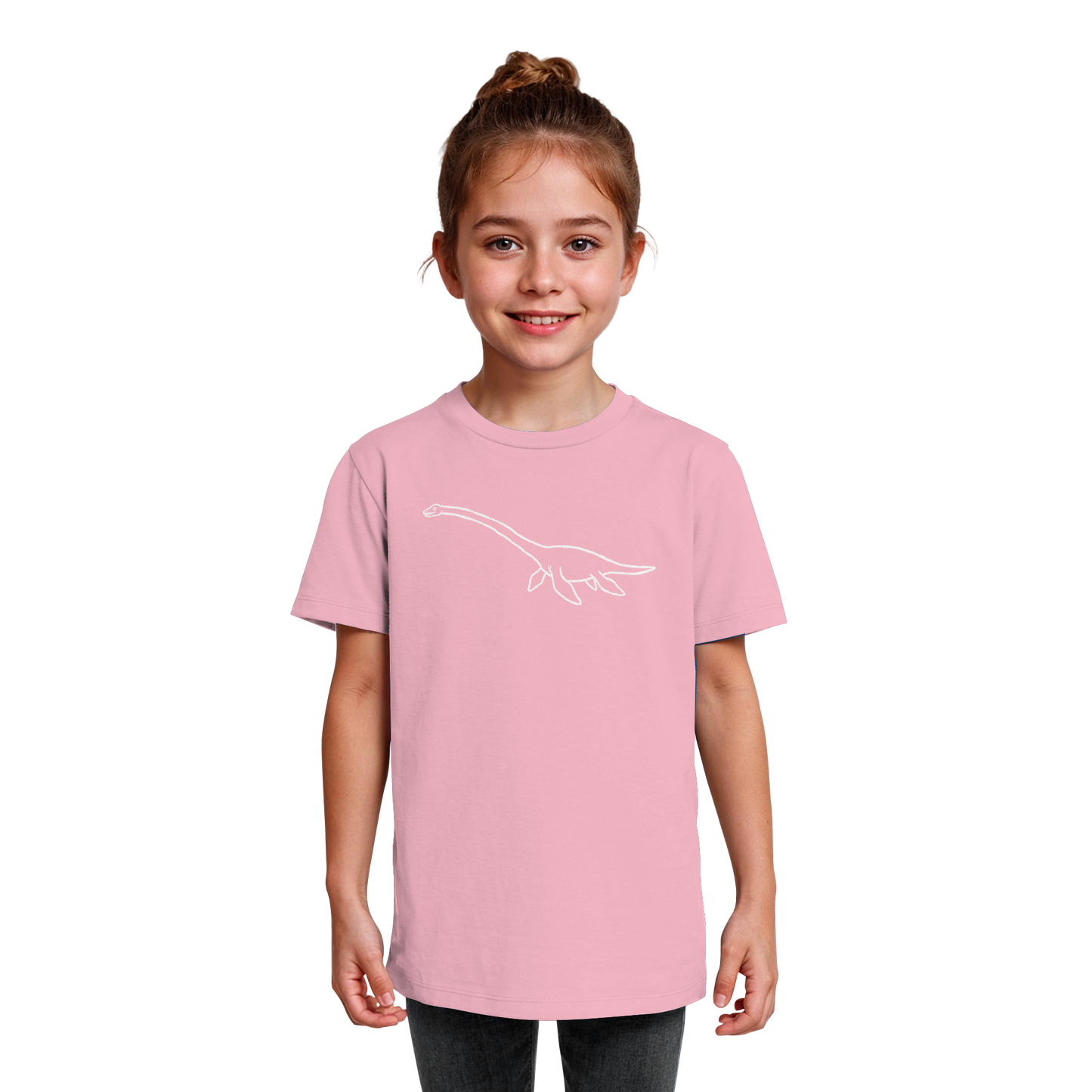 Kids Elasmo-Tee