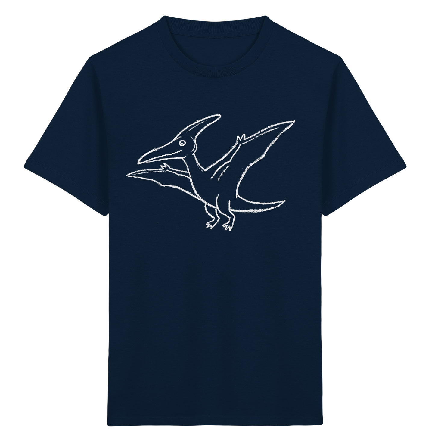 Kids Ptero-Tee