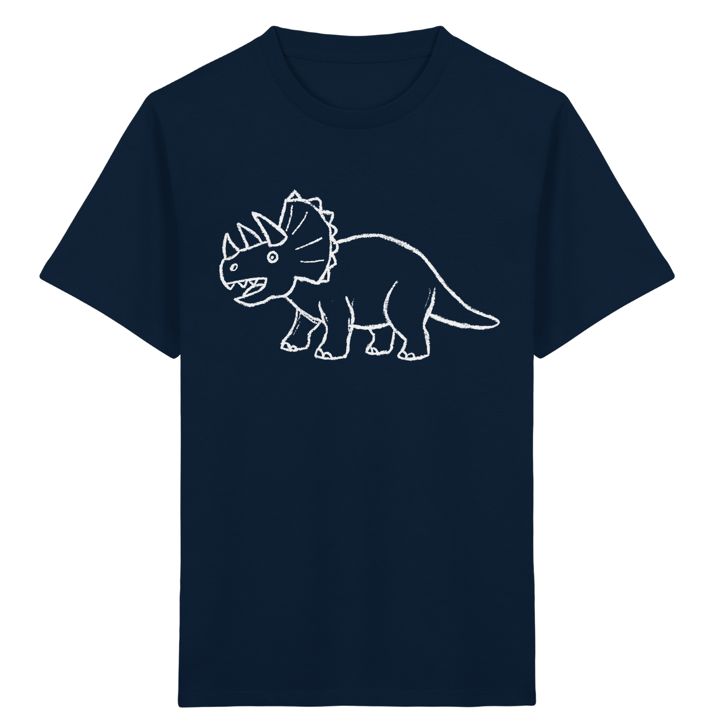 Kids Tricera-Tee