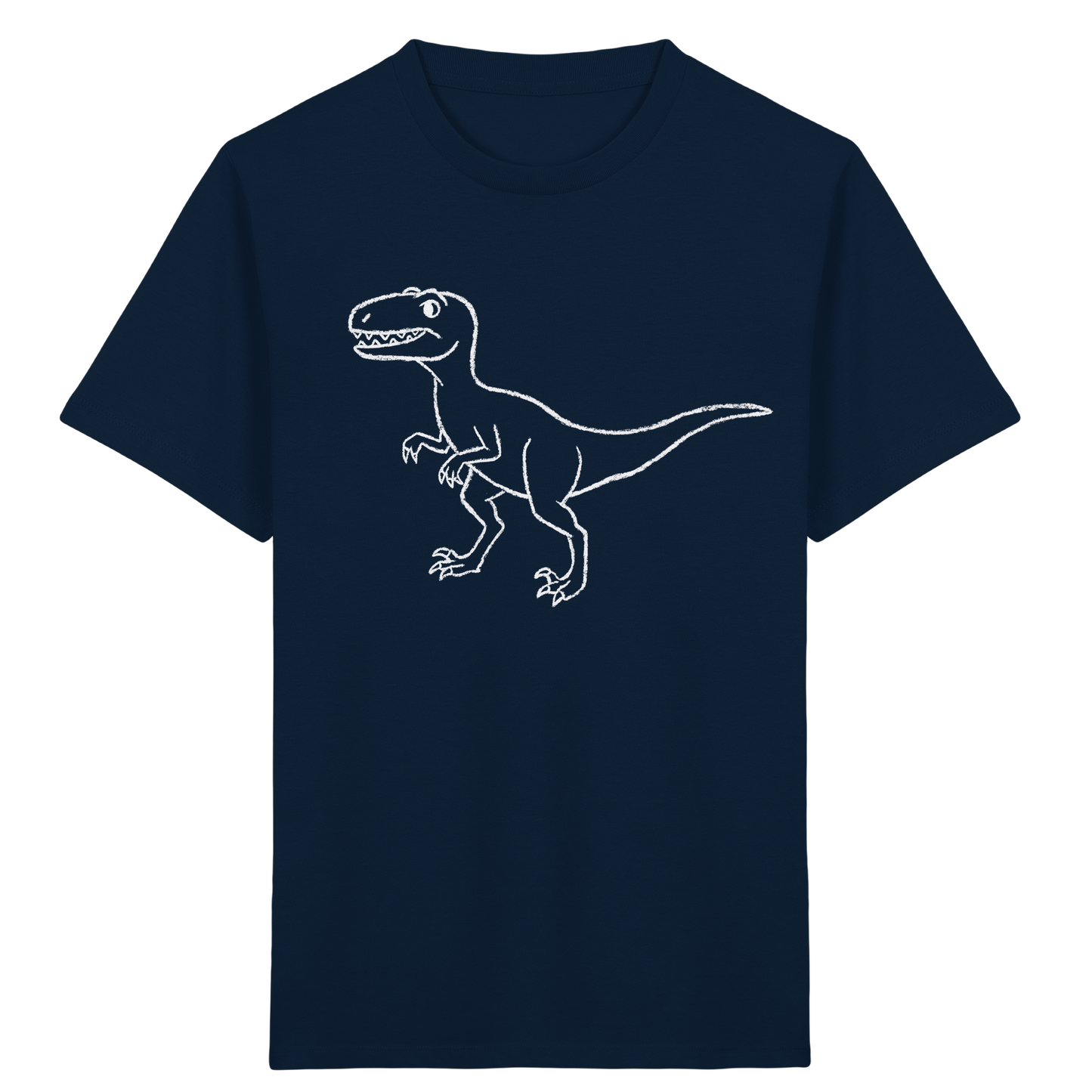 Kids Raptor-Tee
