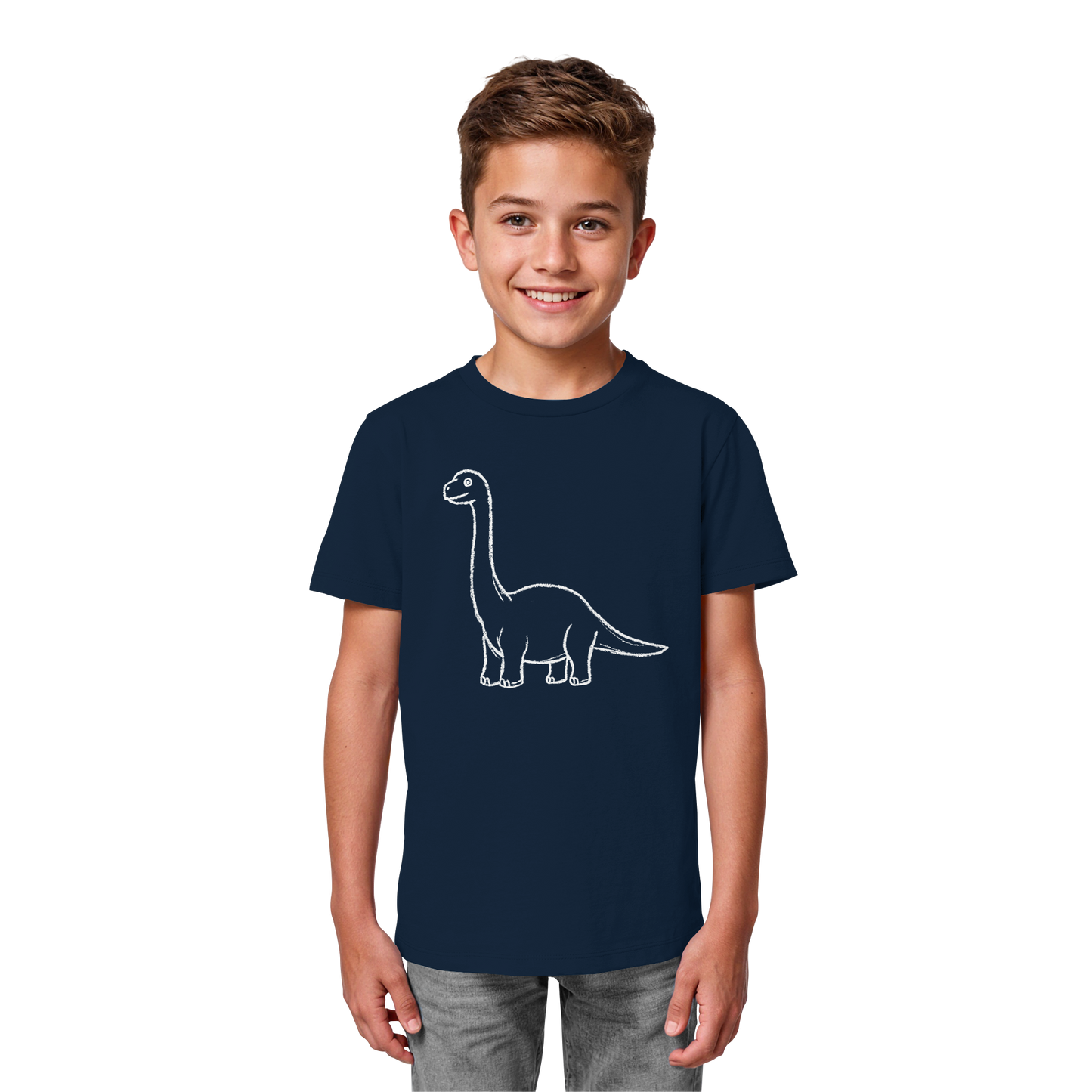 Kids Brachio-Tee