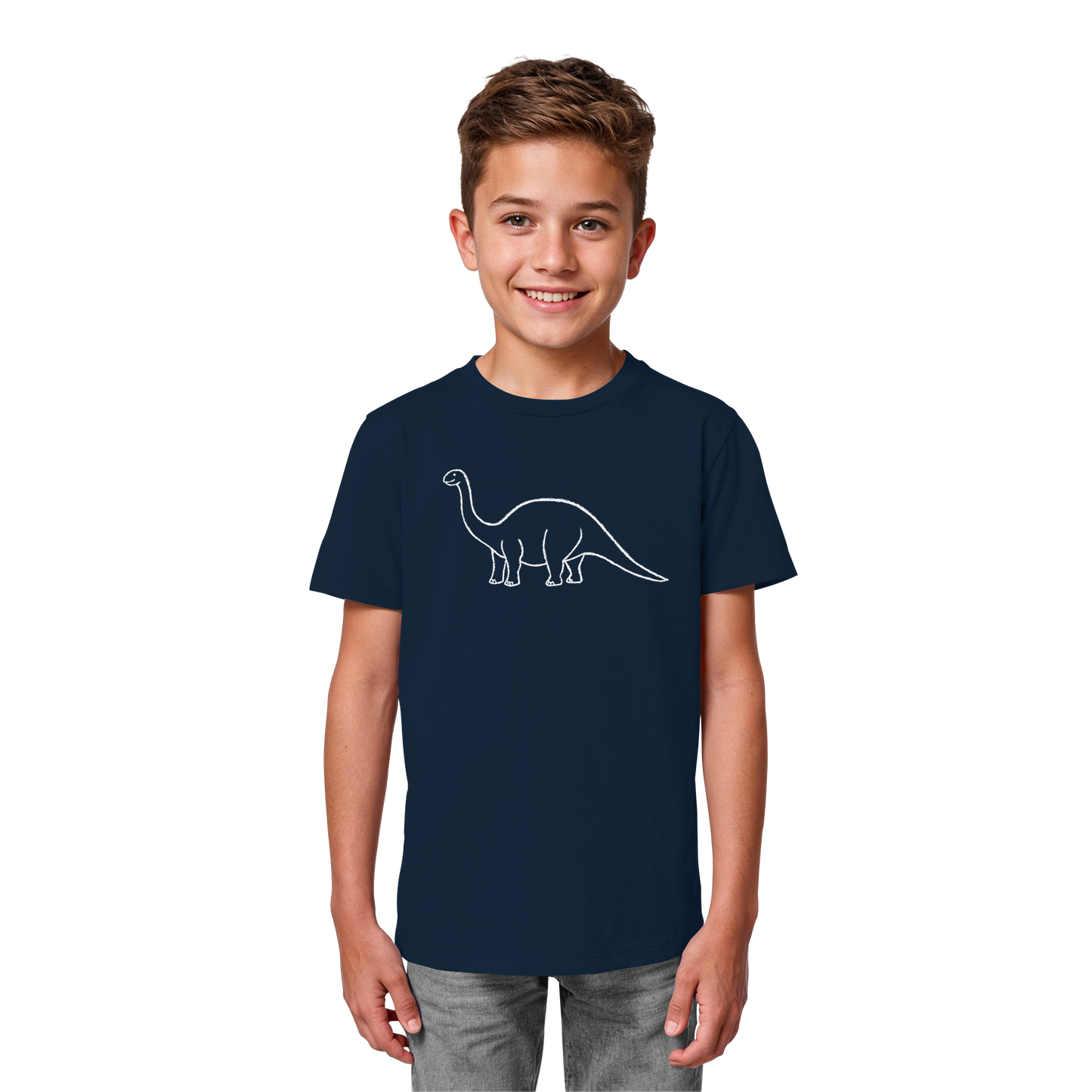 Kids Bronto-Tee
