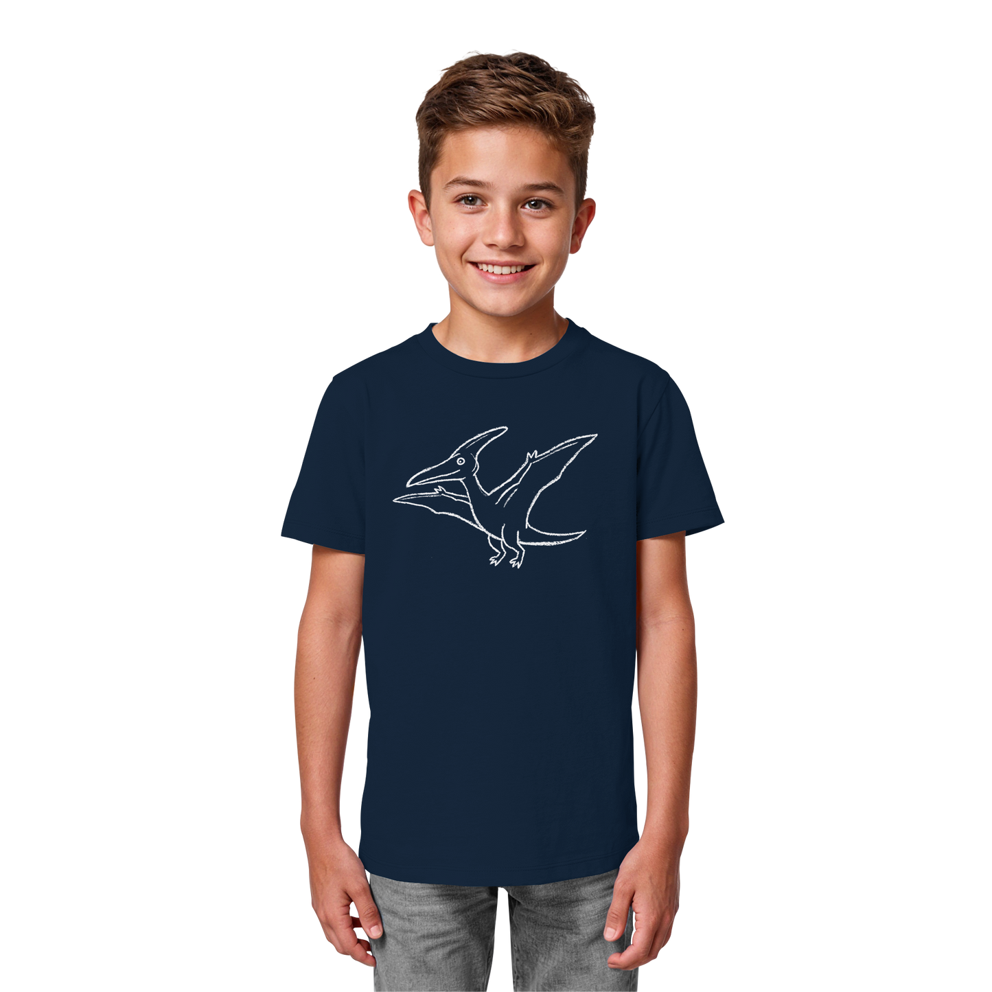 Kids Ptero-Tee