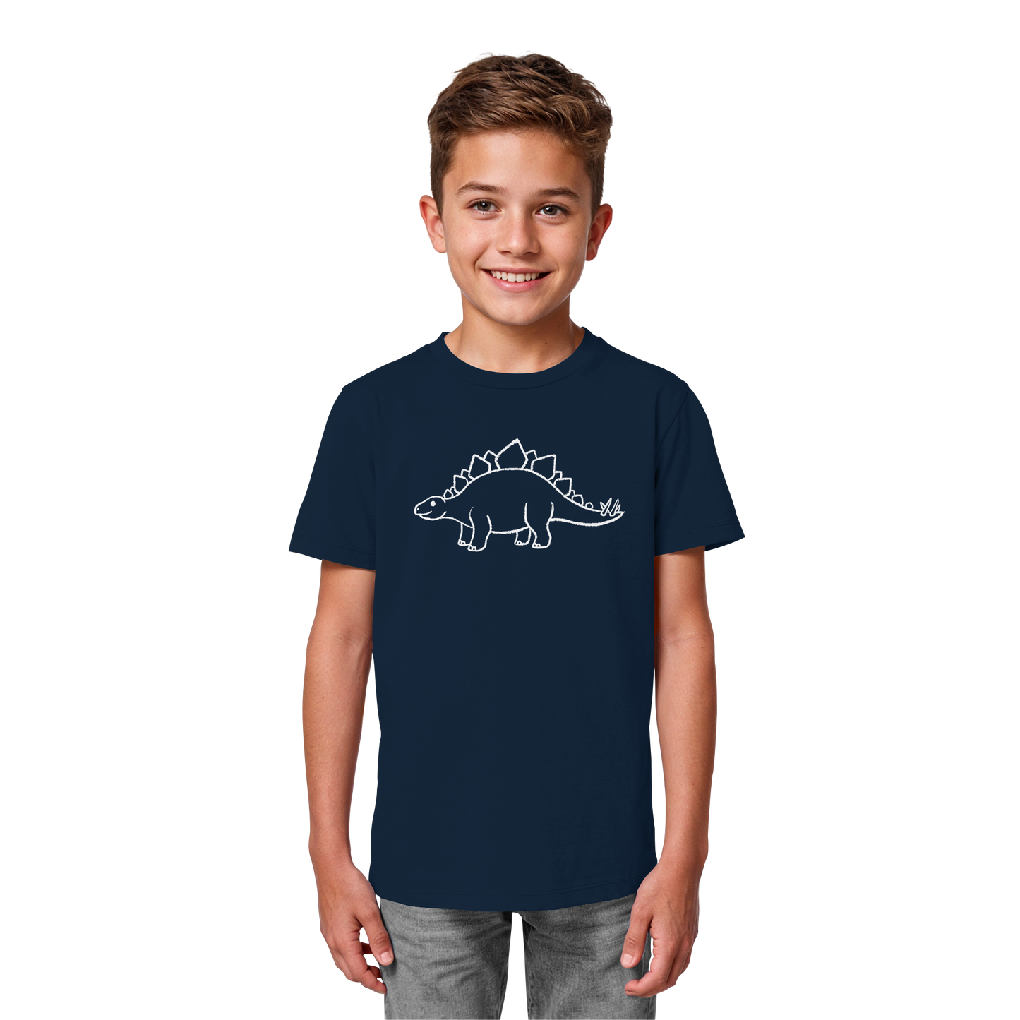 Kids Stego-Tee