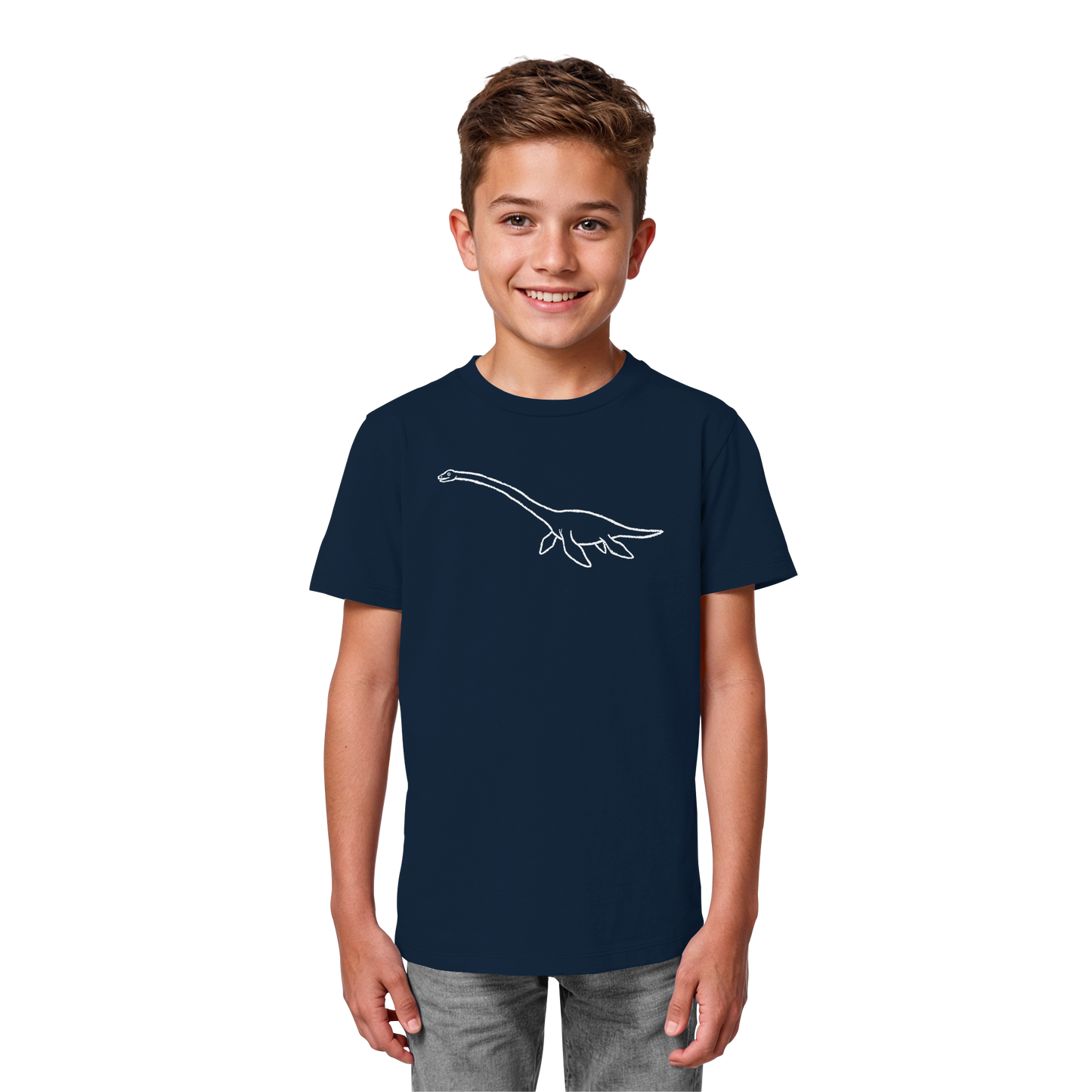 Kids Elasmo-Tee